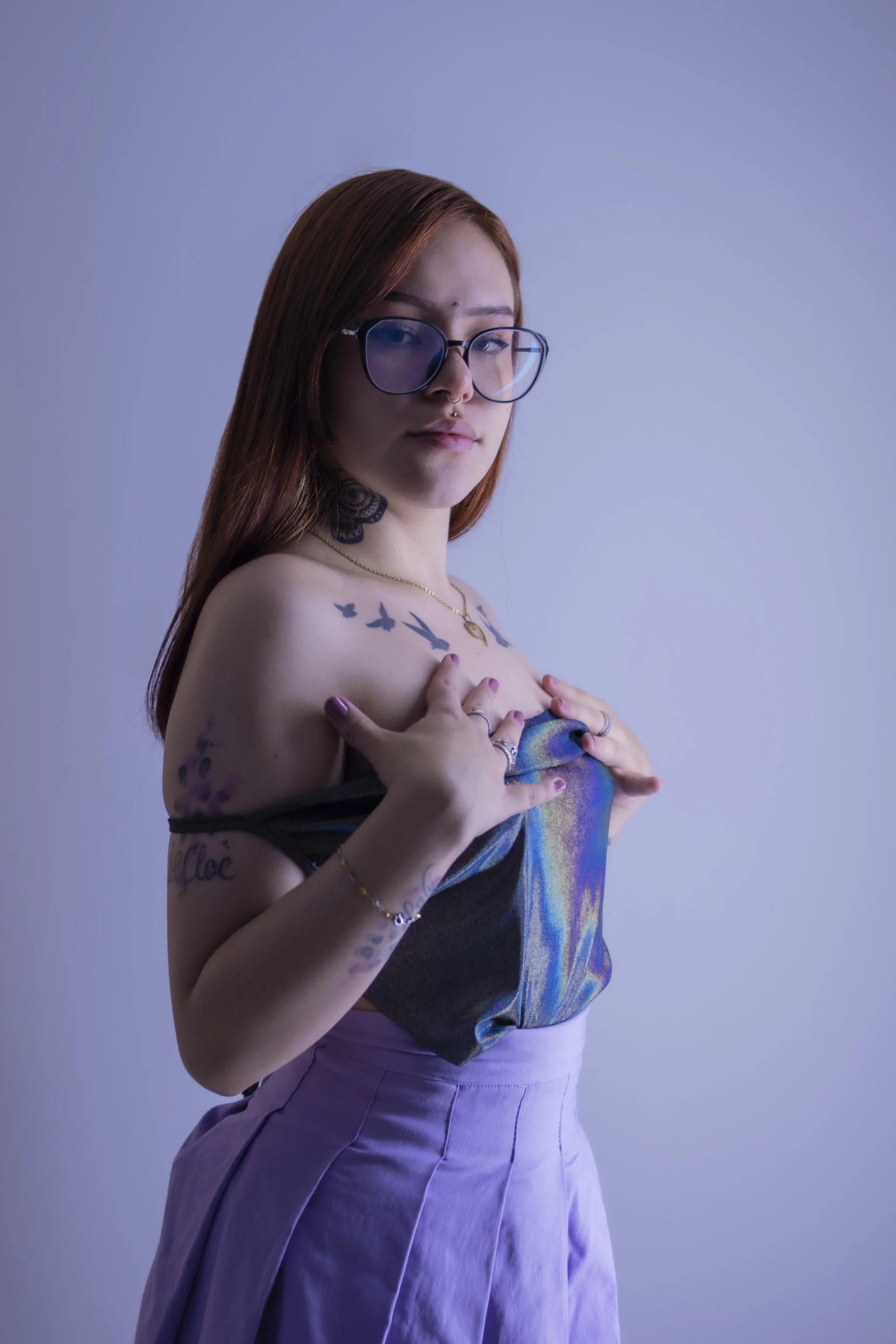 XXX Porn Photo of Nude Jas_miin 1