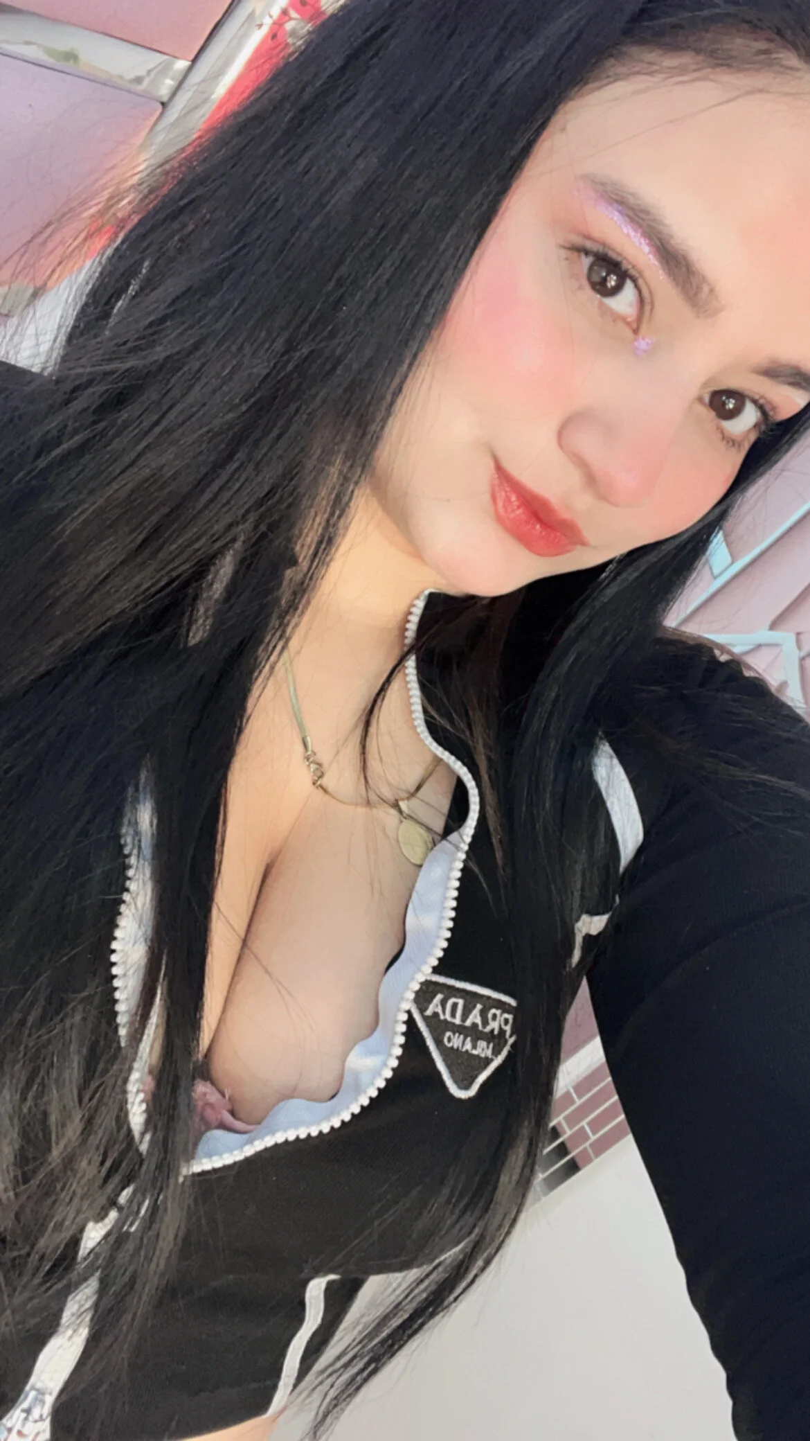 XXX Porn Photo of Nude Nicollevsconttei 9