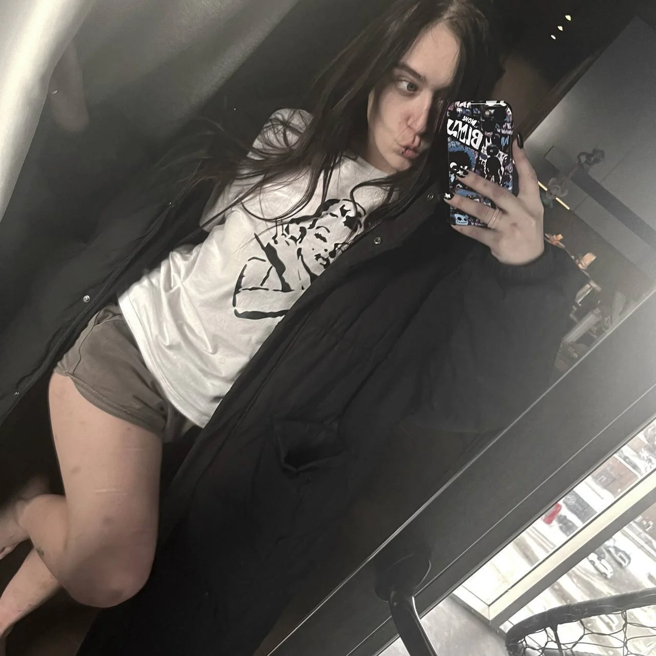 XXX Porn Photo of Nude TequilaKnorr 18