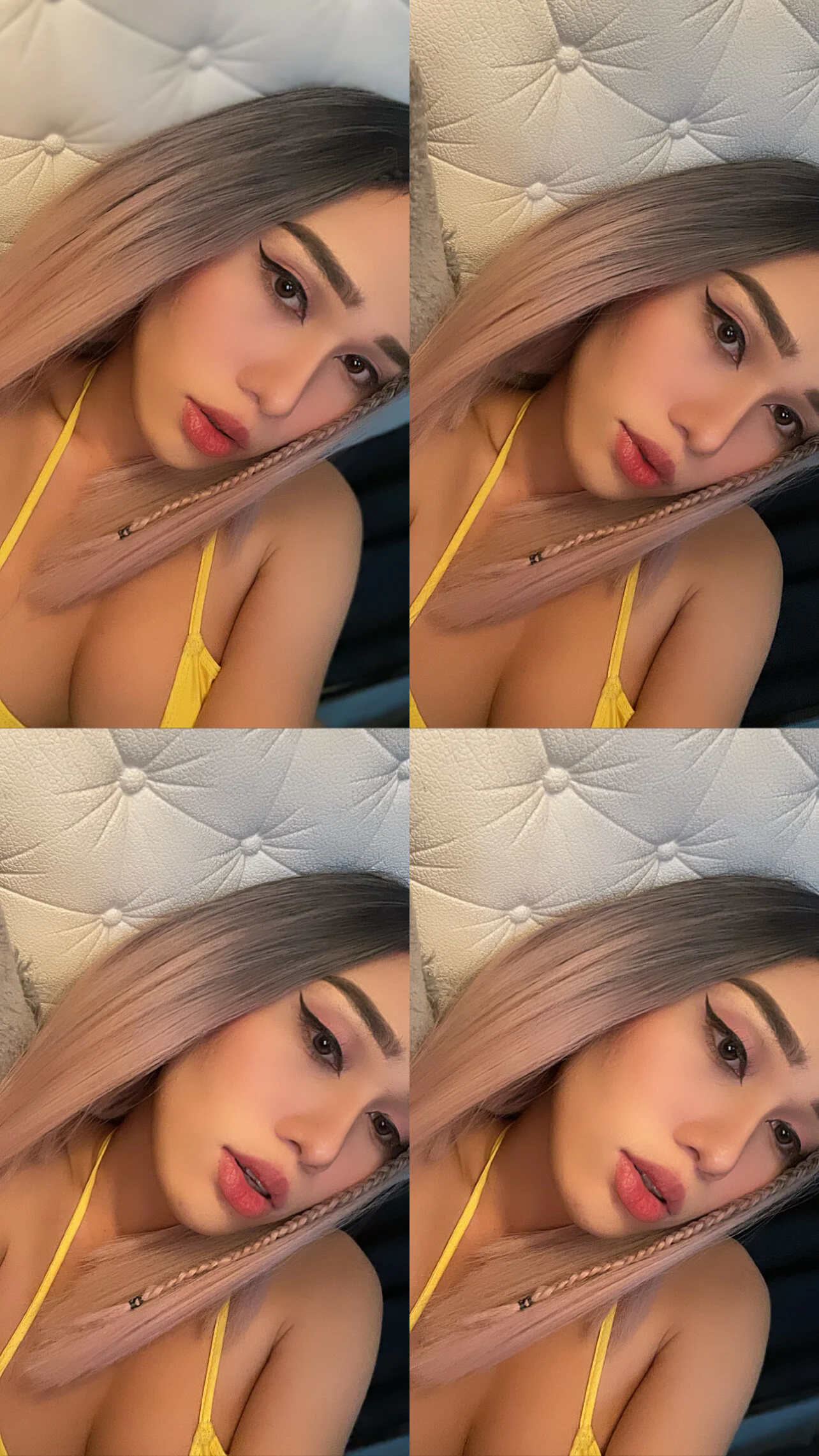 XXX Porn Photo of Nude VaVaVoom_ 1