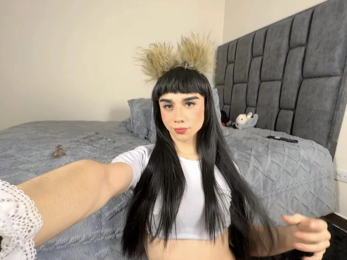 XXX Porn Photo of Nude sophiie_gonx 1