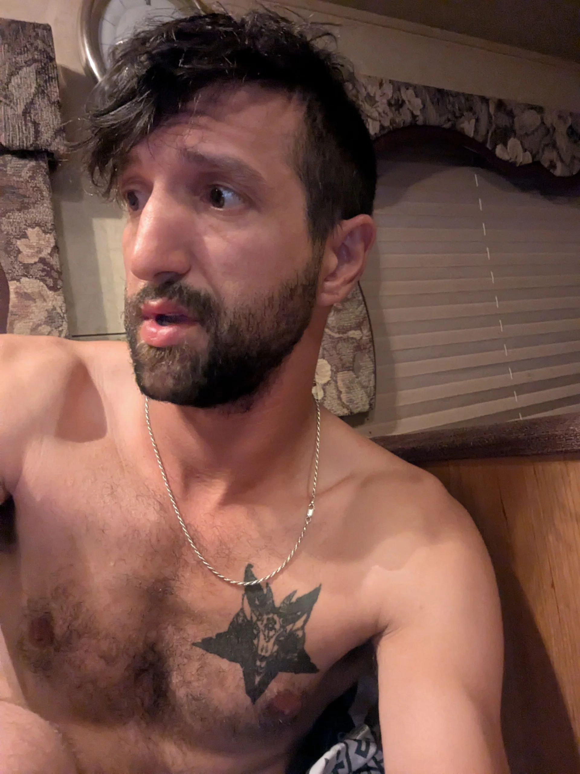 XXX Porn Photo of Nude Ardokks 1