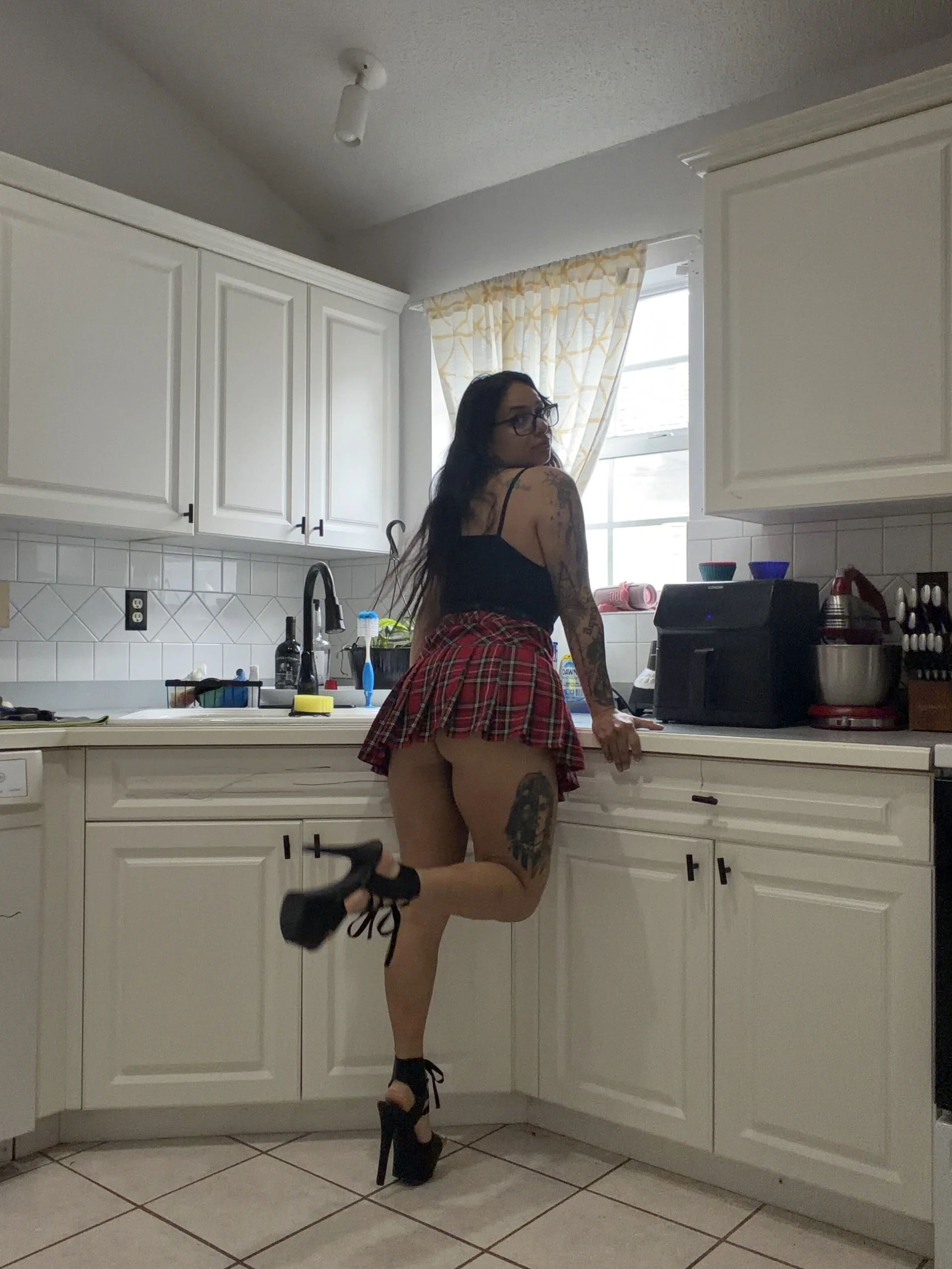 XXX Porn Photo of Nude Controllercutie 5