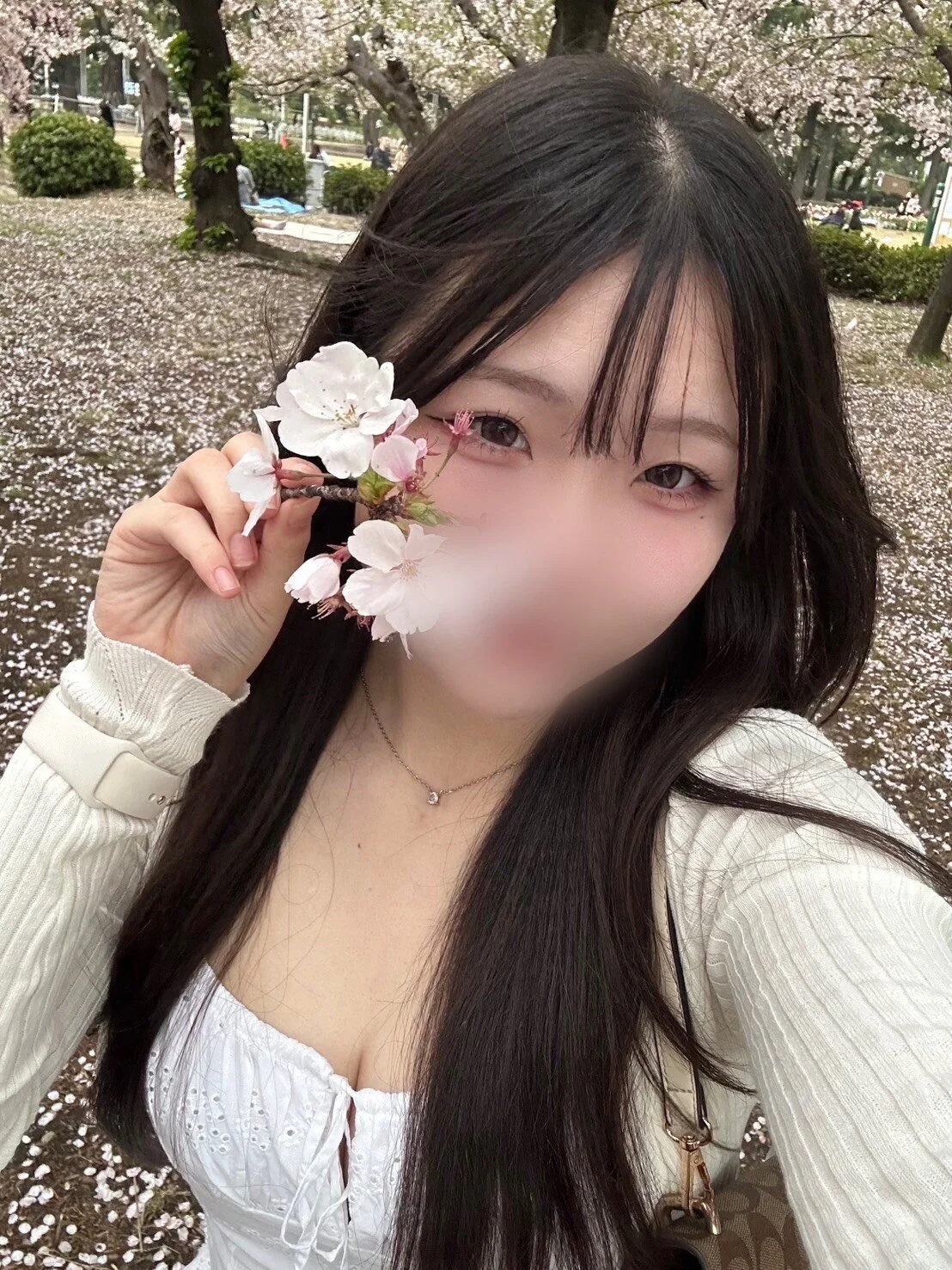 XXX Porn Photo of Nude momo_chi_o0 5