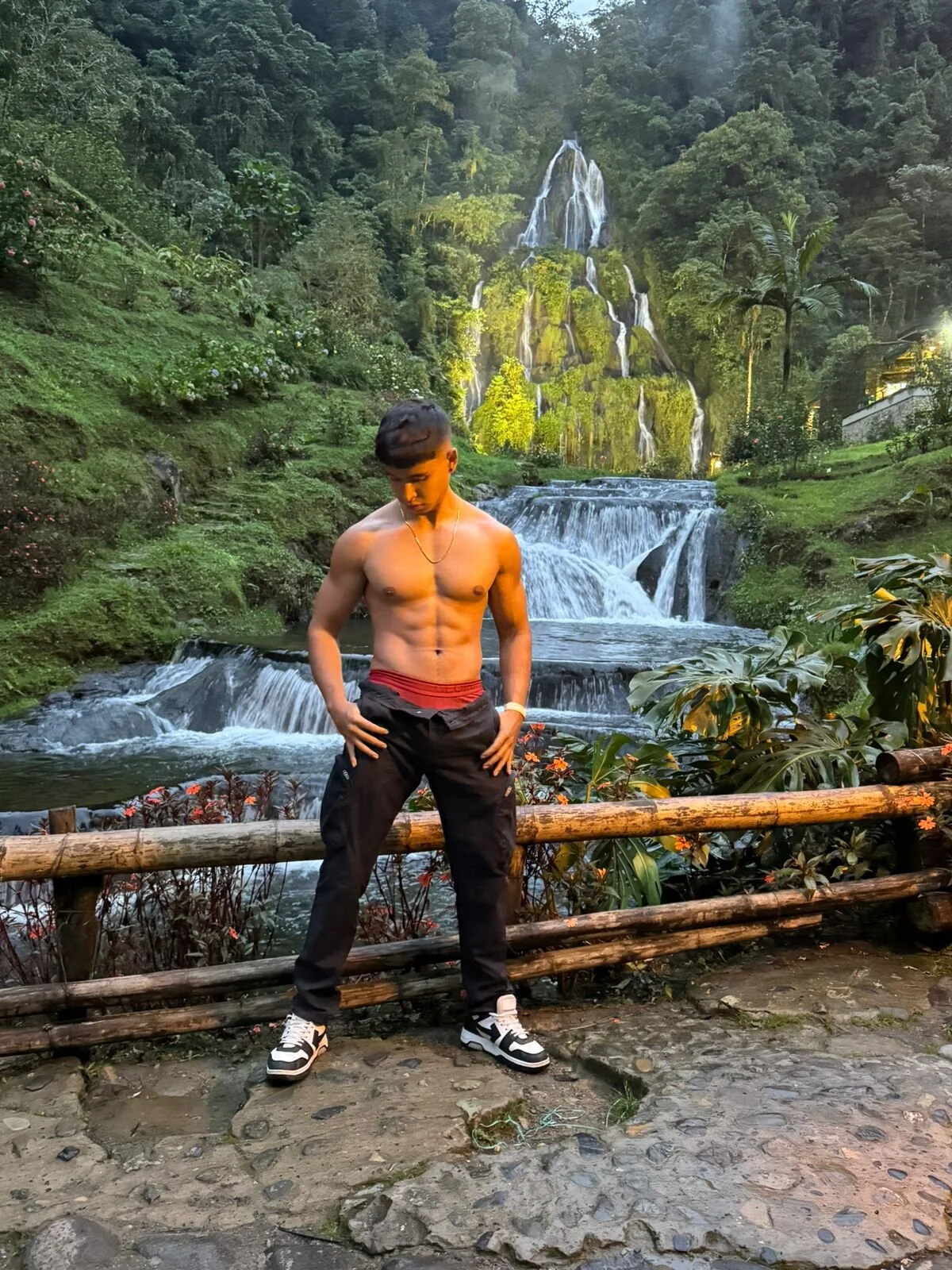 XXX Porn Photo of Nude Bray_Kevin 6
