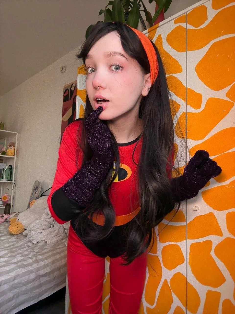 XXX Porn Photo of Nude bambi_lu 961