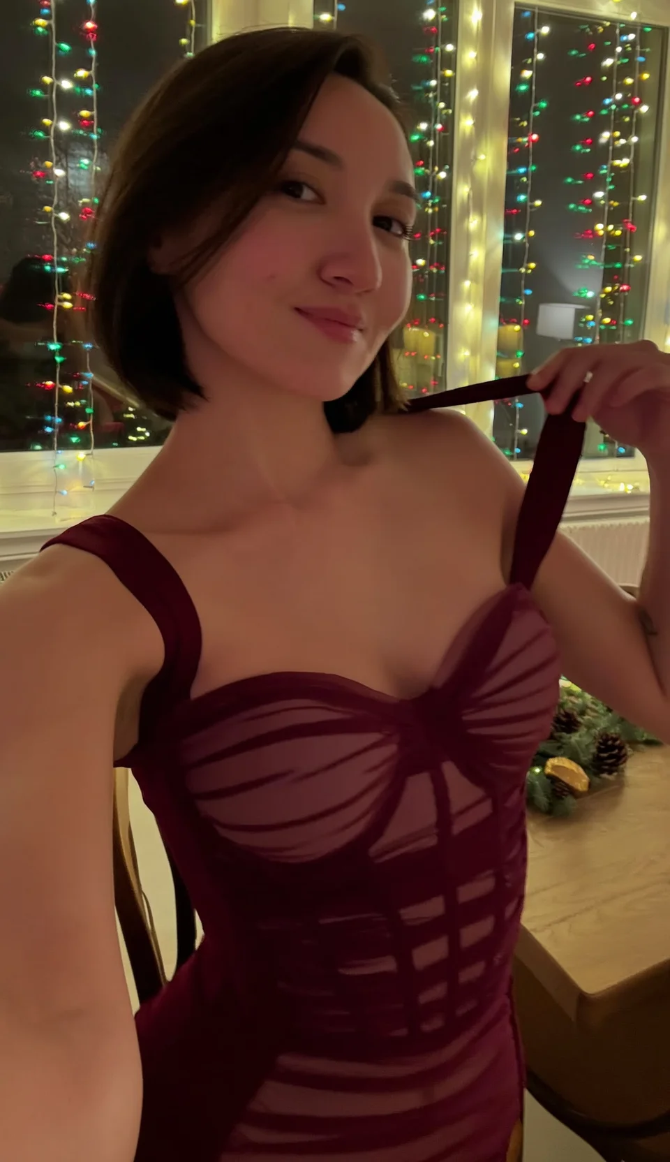 XXX Porn Photo of Nude GentleMusee 19