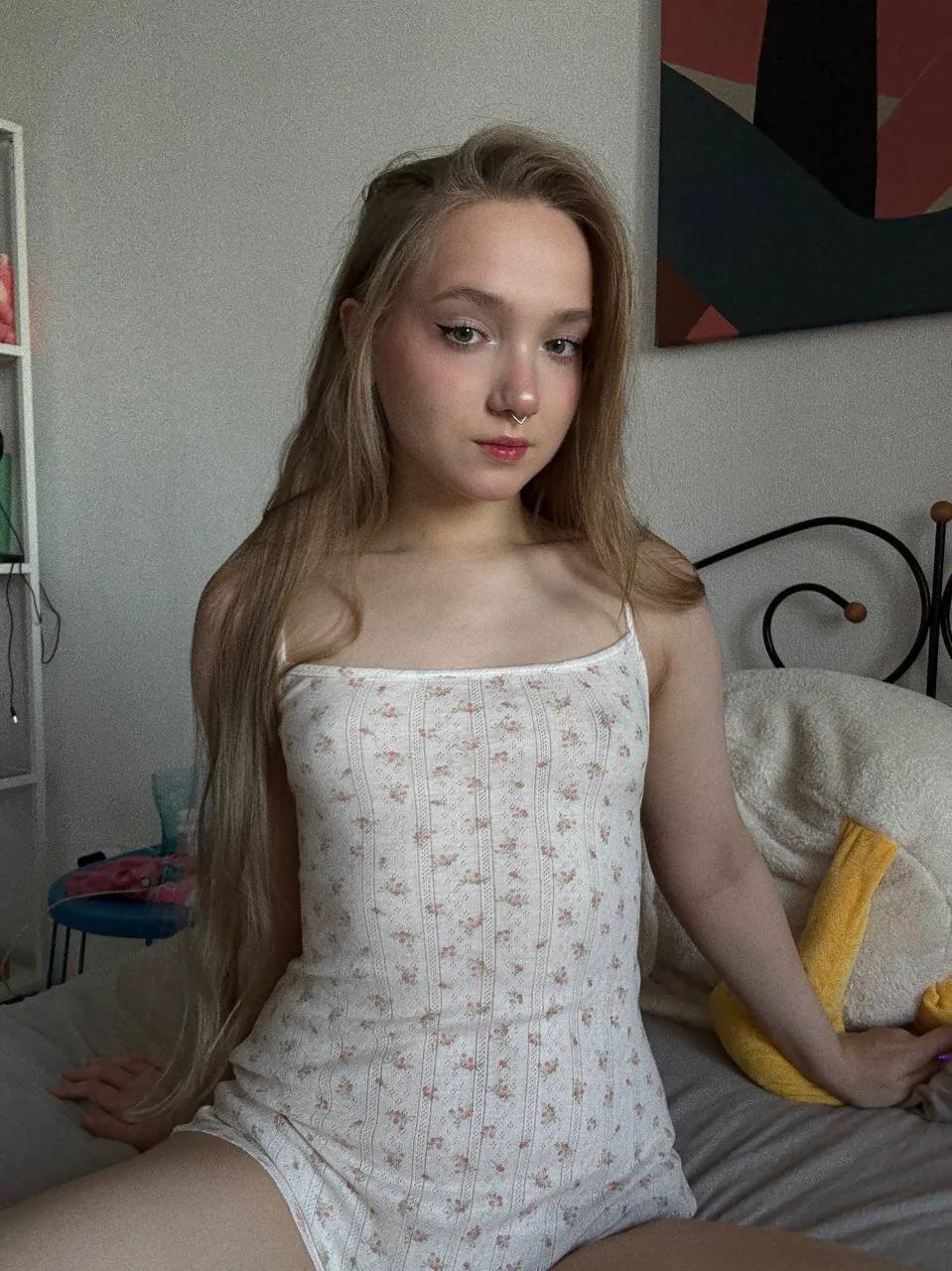 XXX Porn Photo of Nude bambi_lu 107