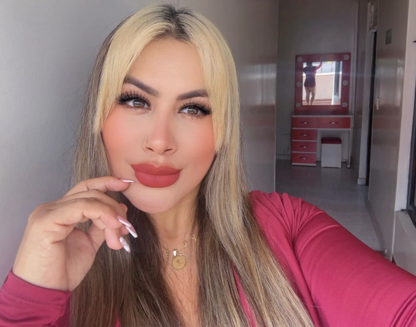 XXX Porn Photo of Nude ChanellBrad 24