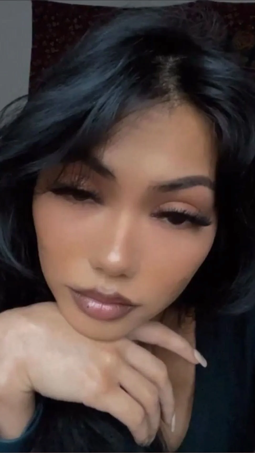 XXX Porn Photo of Nude RinaErota 27