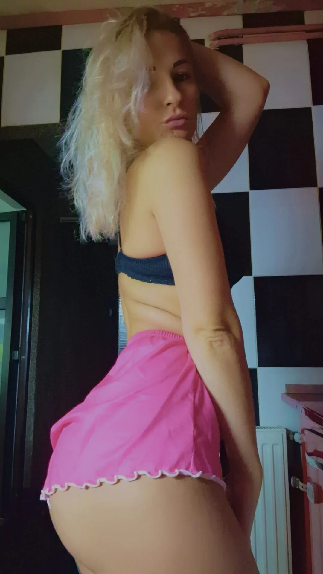 XXX Porn Photo of Nude CassieSpell 13