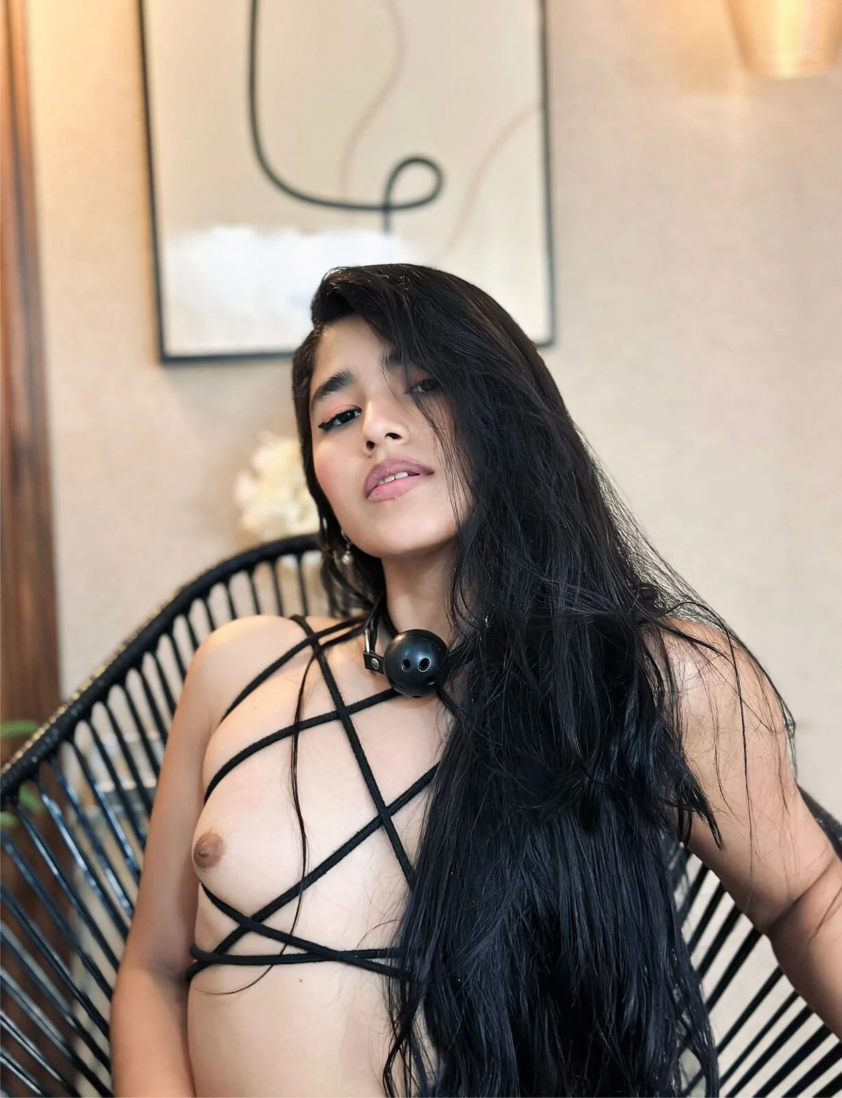 XXX Porn Photo of Nude Lia_Mar_ 102