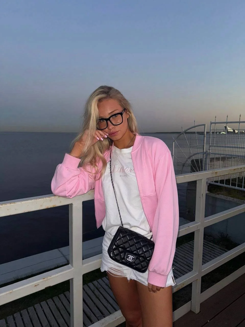 XXX Porn Photo of Nude NicolePhilpott 5