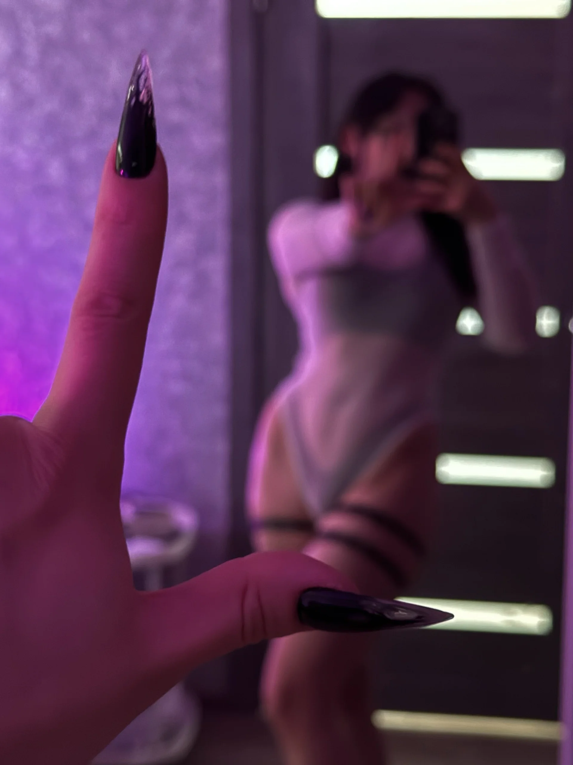 XXX Porn Photo of Nude meowceline 21