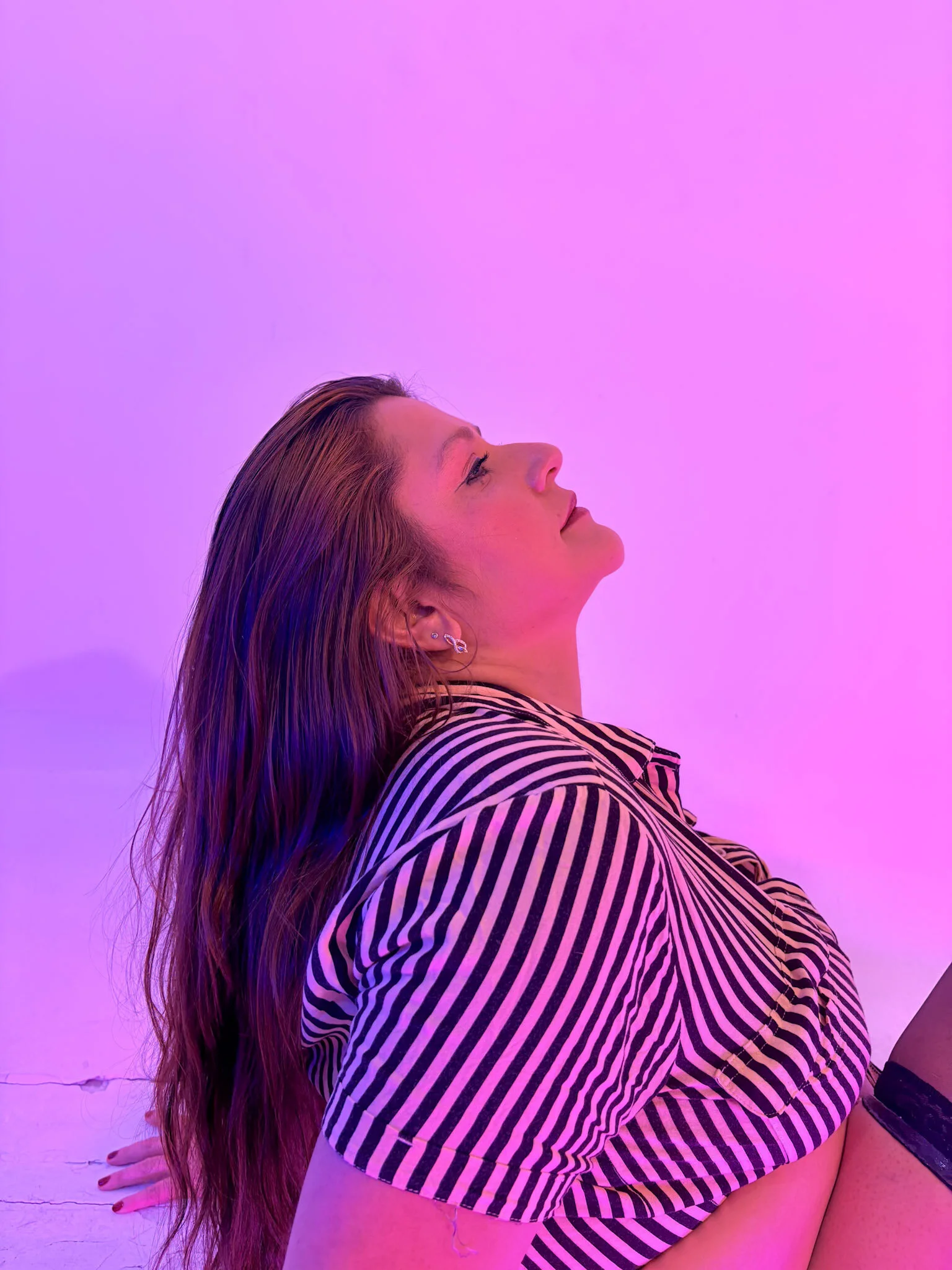 XXX Porn Photo of Nude miiaStorm 10