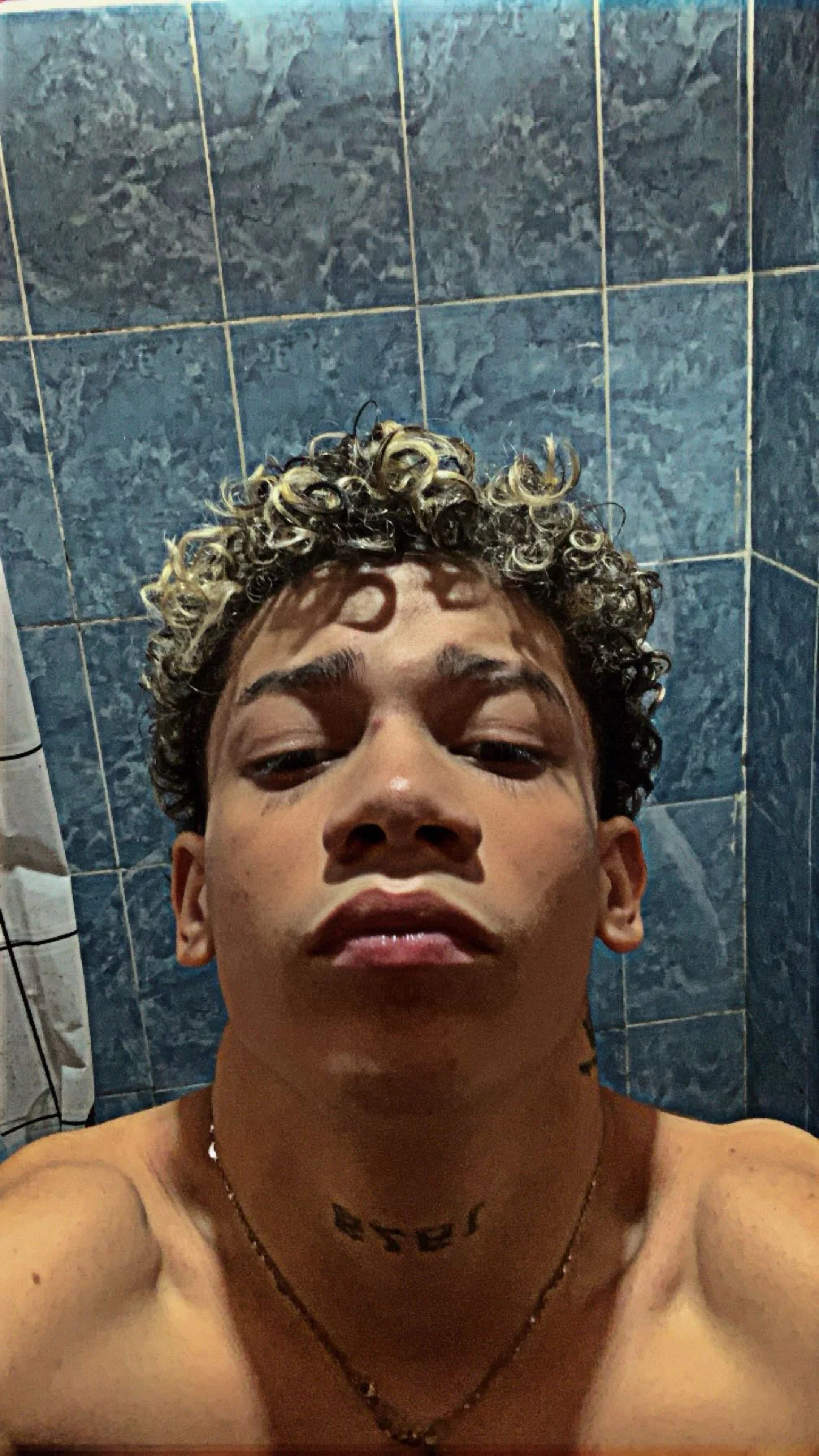 XXX Porn Photo of Nude mateodeamjo 192