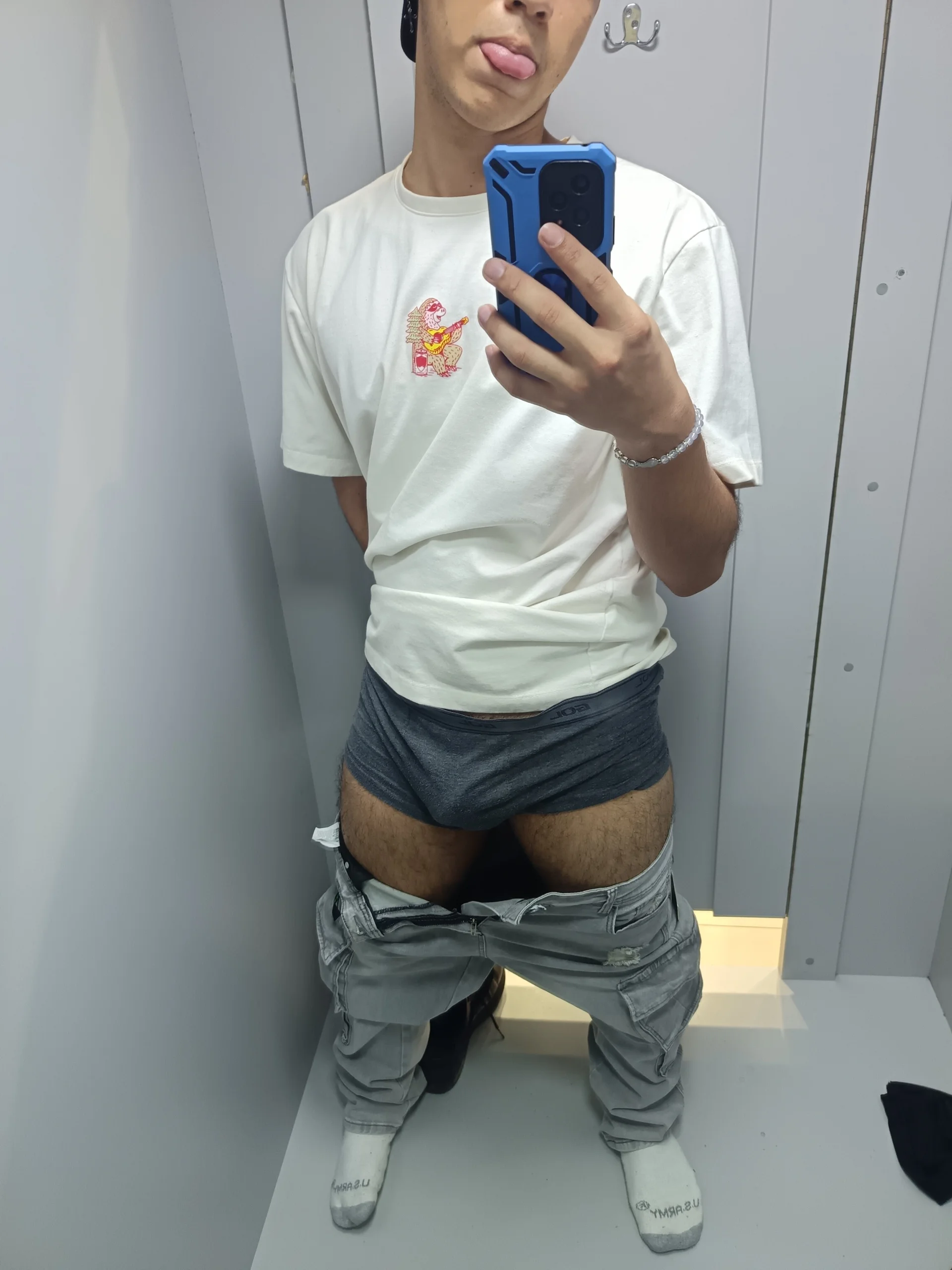 XXX Porn Photo of Nude RRwoomyCVm 2