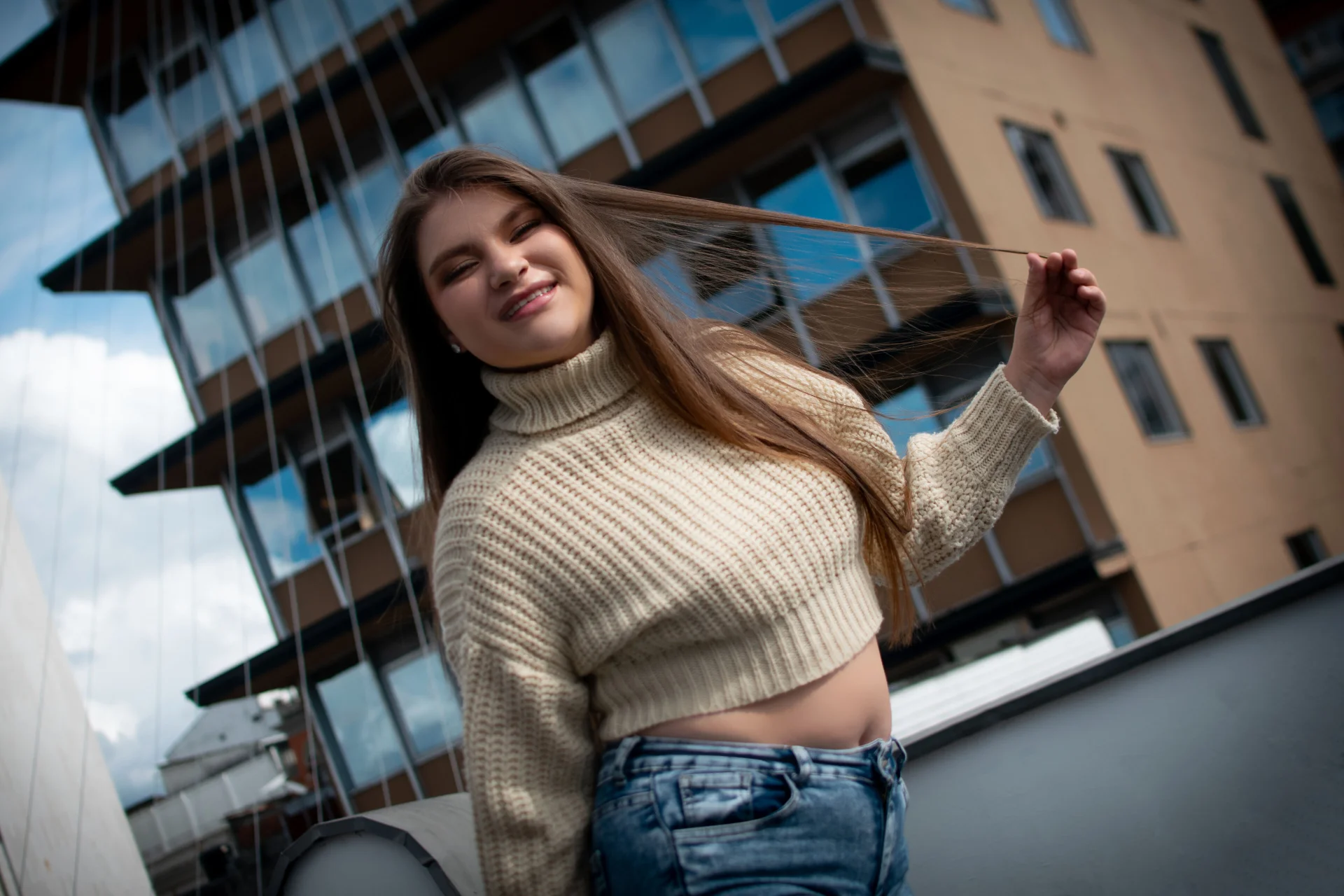 XXX Porn Photo of Nude LiiaVelvet 14