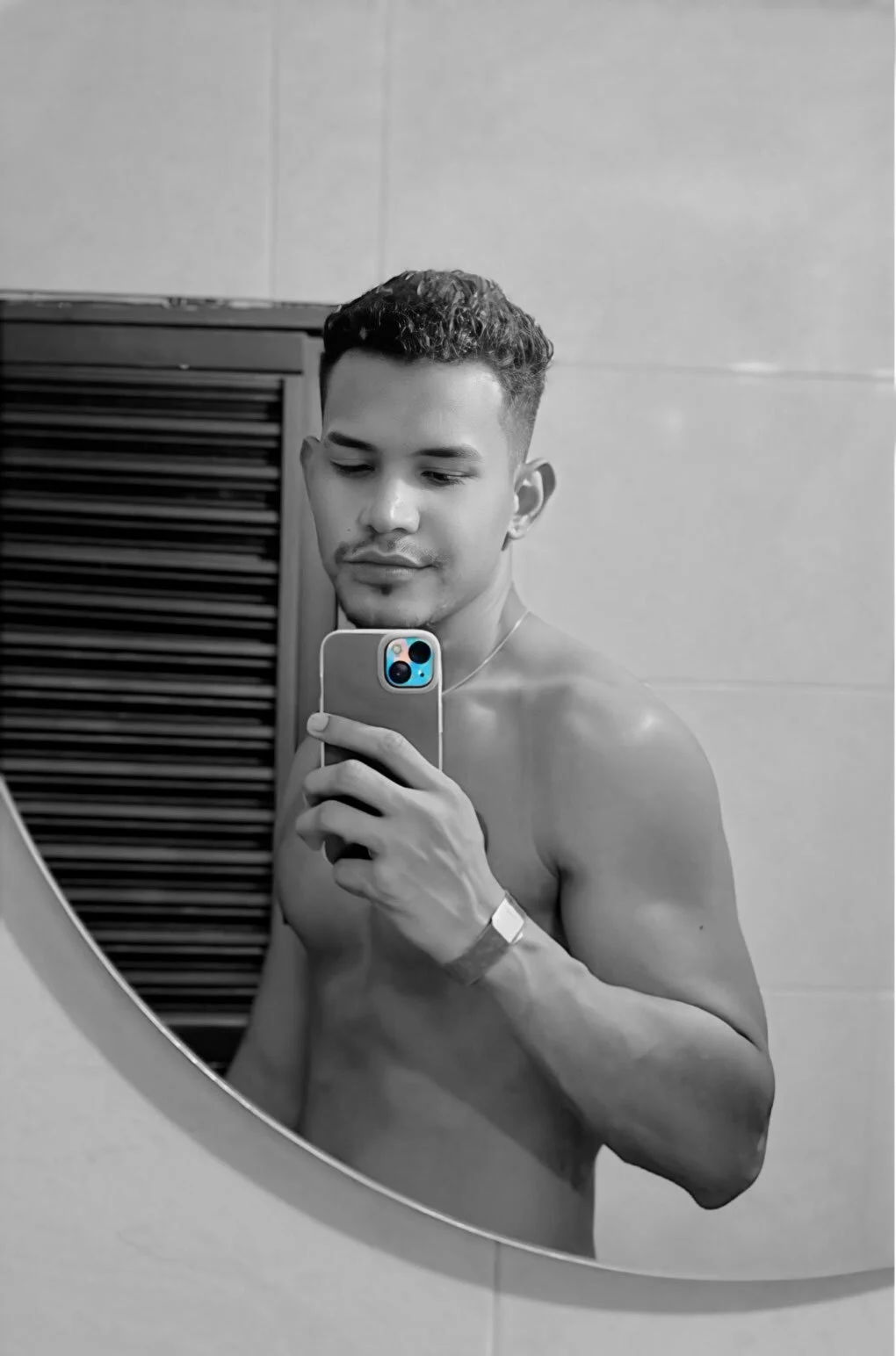 XXX Porn Photo of Nude dereckMillerx 2