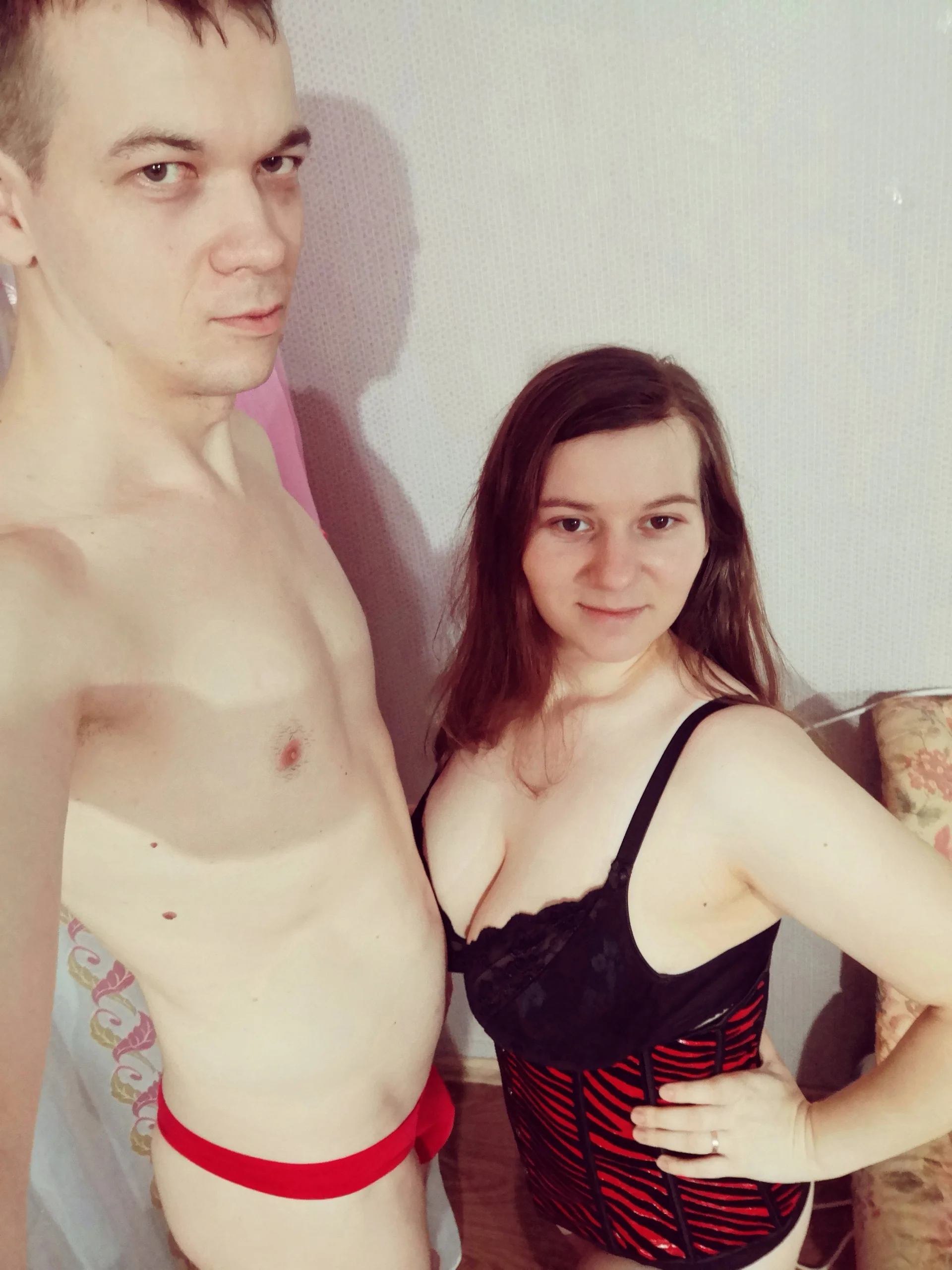 XXX Porn Photo of Nude godsgifts1 8