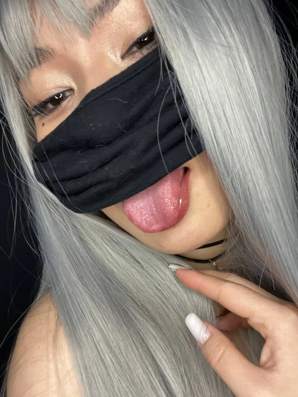 XXX Porn Photo of Nude rin_night 11