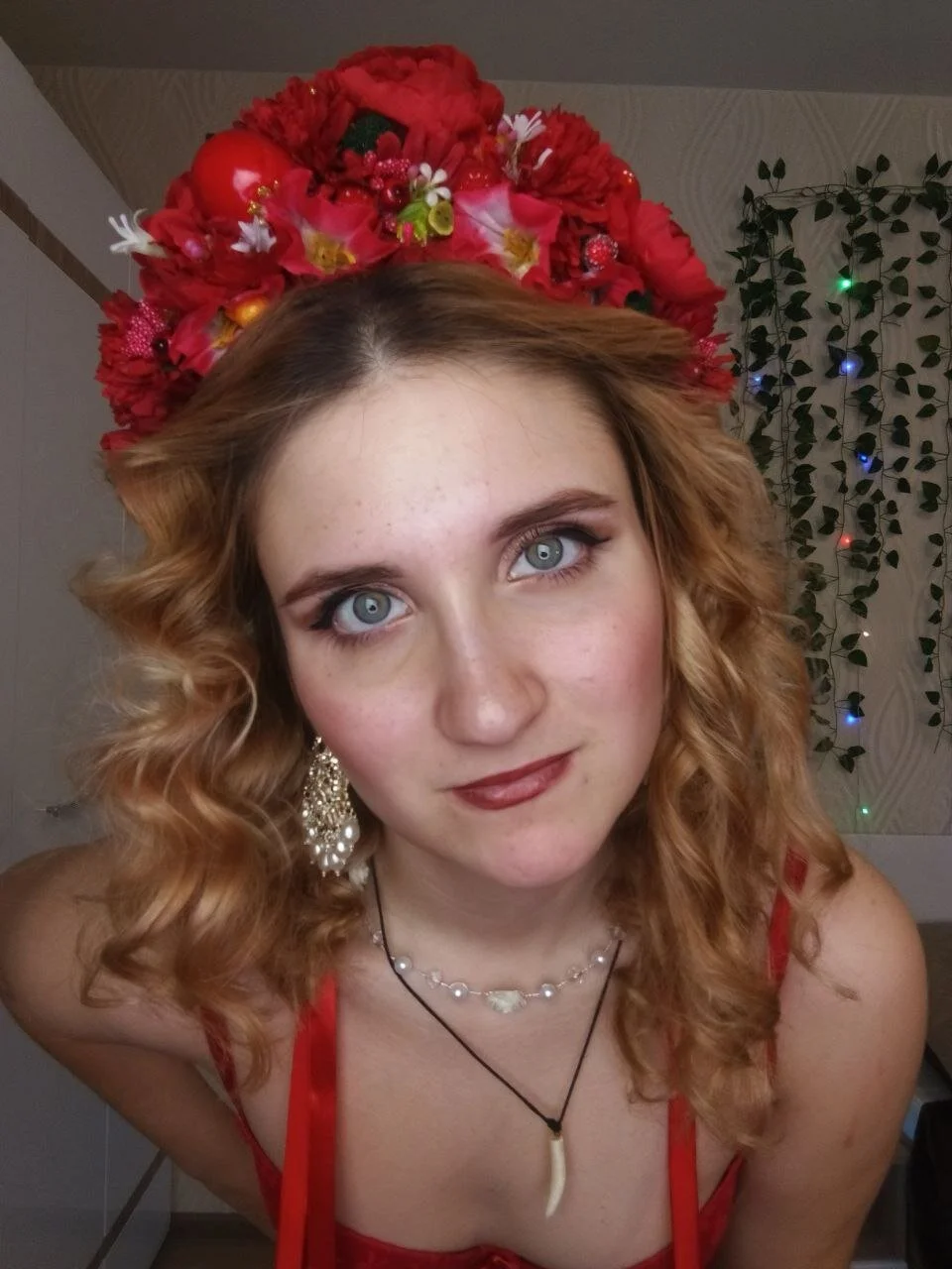 XXX Porn Photo of Nude Miss_Elsa_ 49