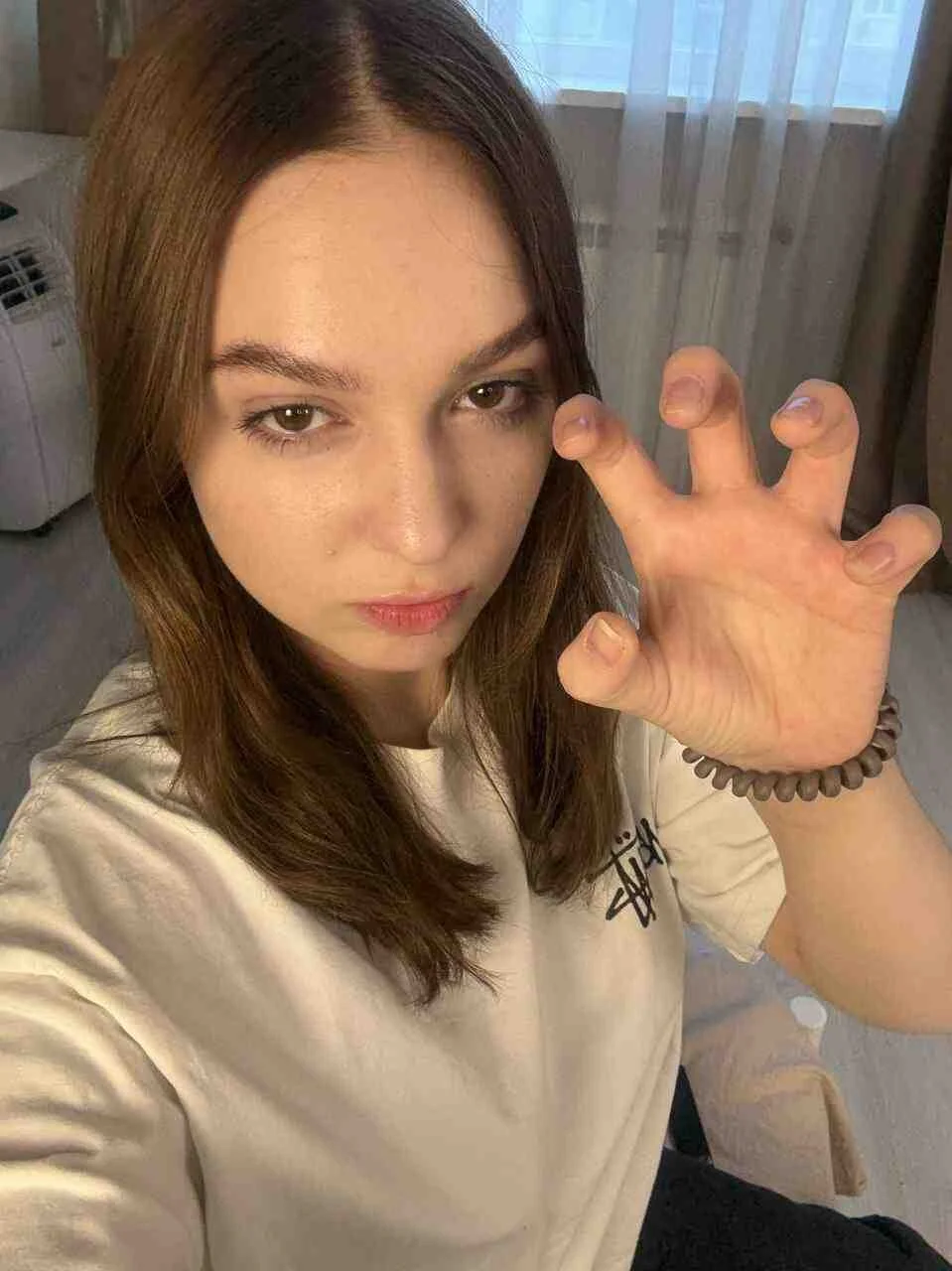 XXX Porn Photo of Nude NguyetHankey 37