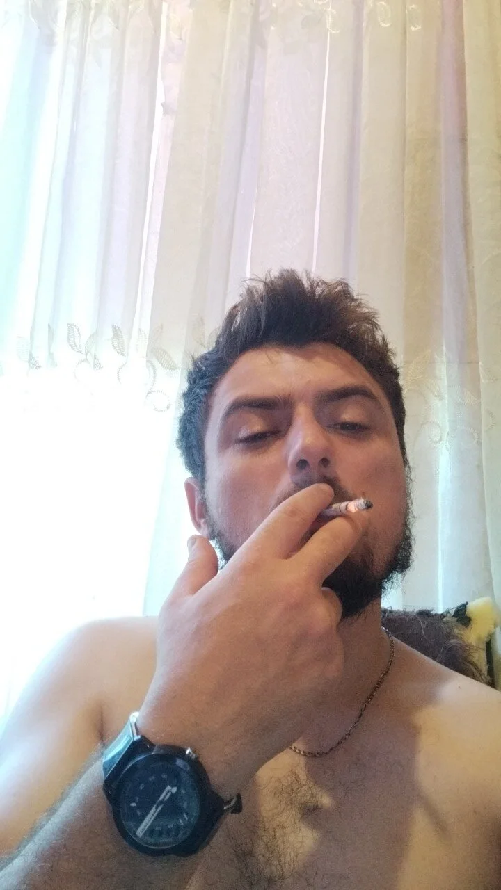 XXX Porn Photo of Nude CLOUDYMARK 1
