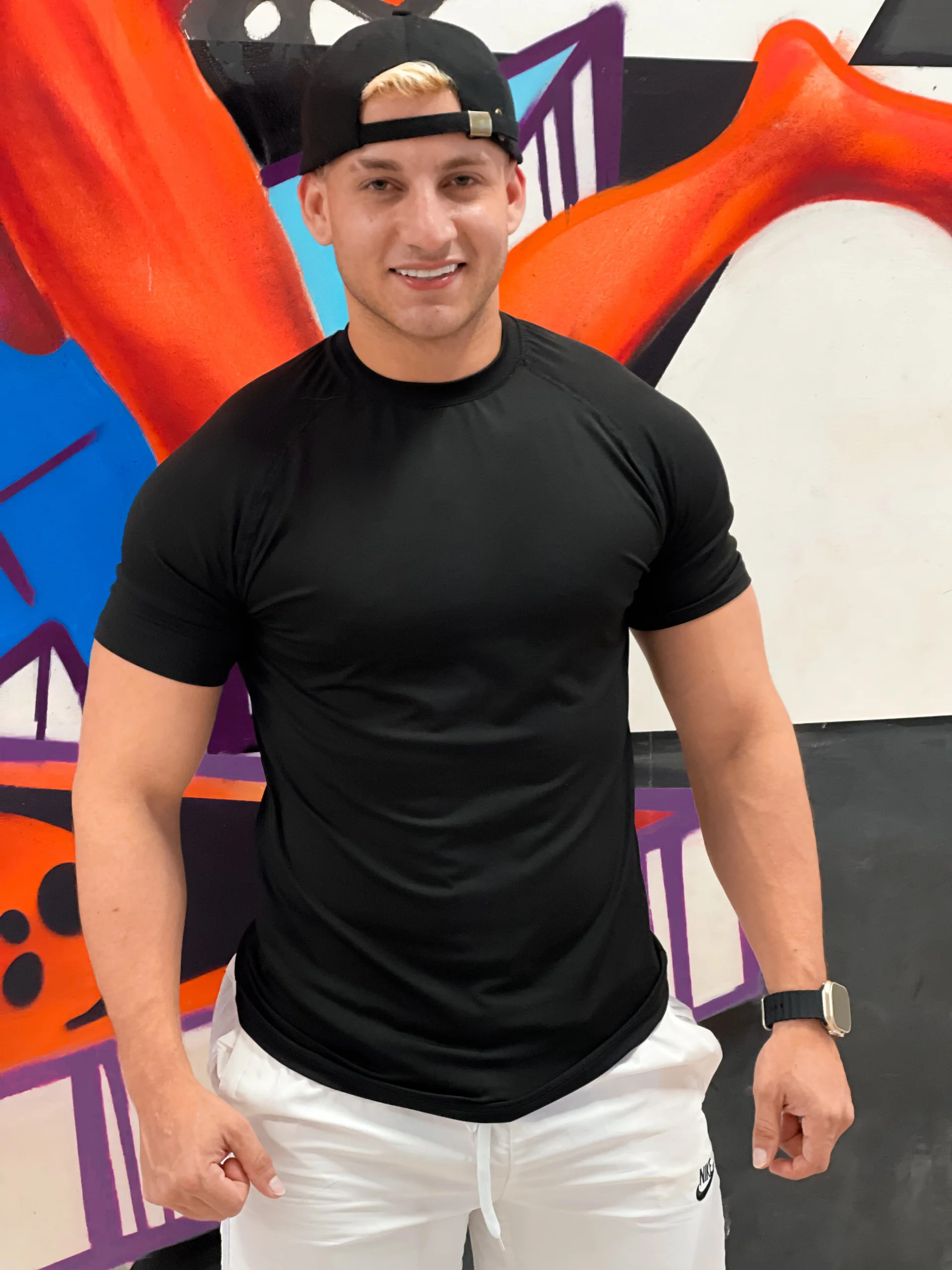XXX Porn Photo of Nude apolo_strange 73