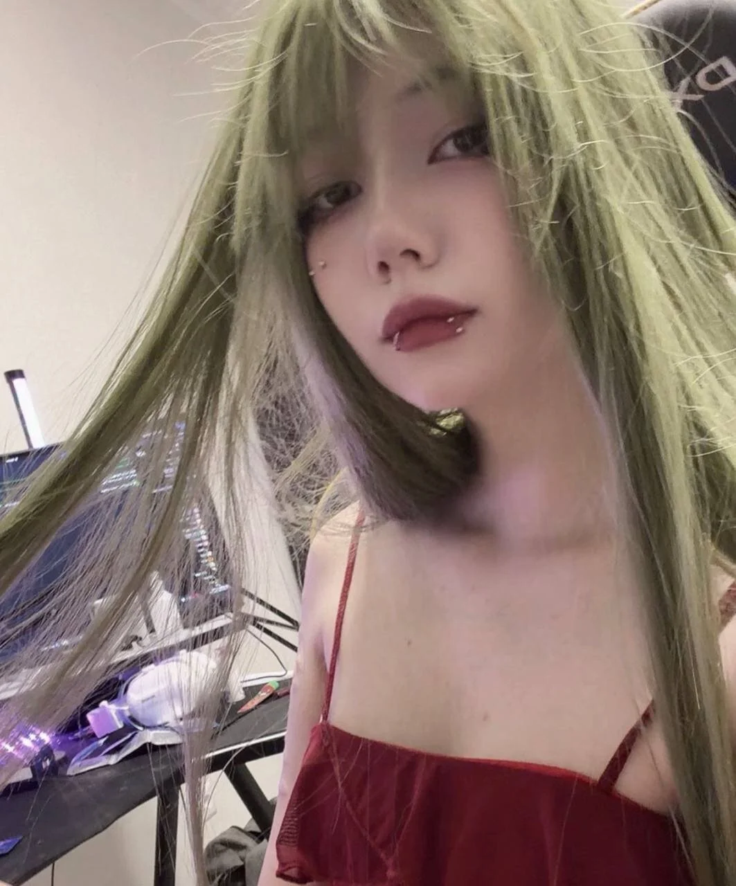 XXX Porn Photo of Nude Edgar_sweet 1