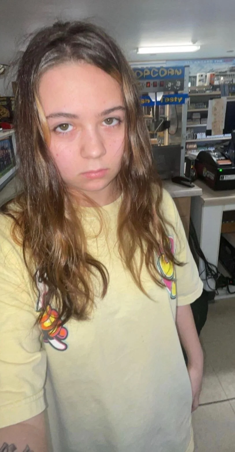 XXX Porn Photo of Nude BugsAndDazey 9
