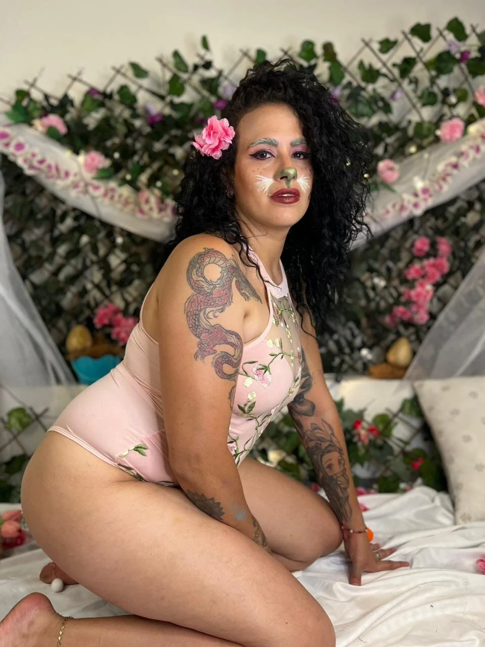 XXX Porn Photo of Nude KatyraTaylor__ 10