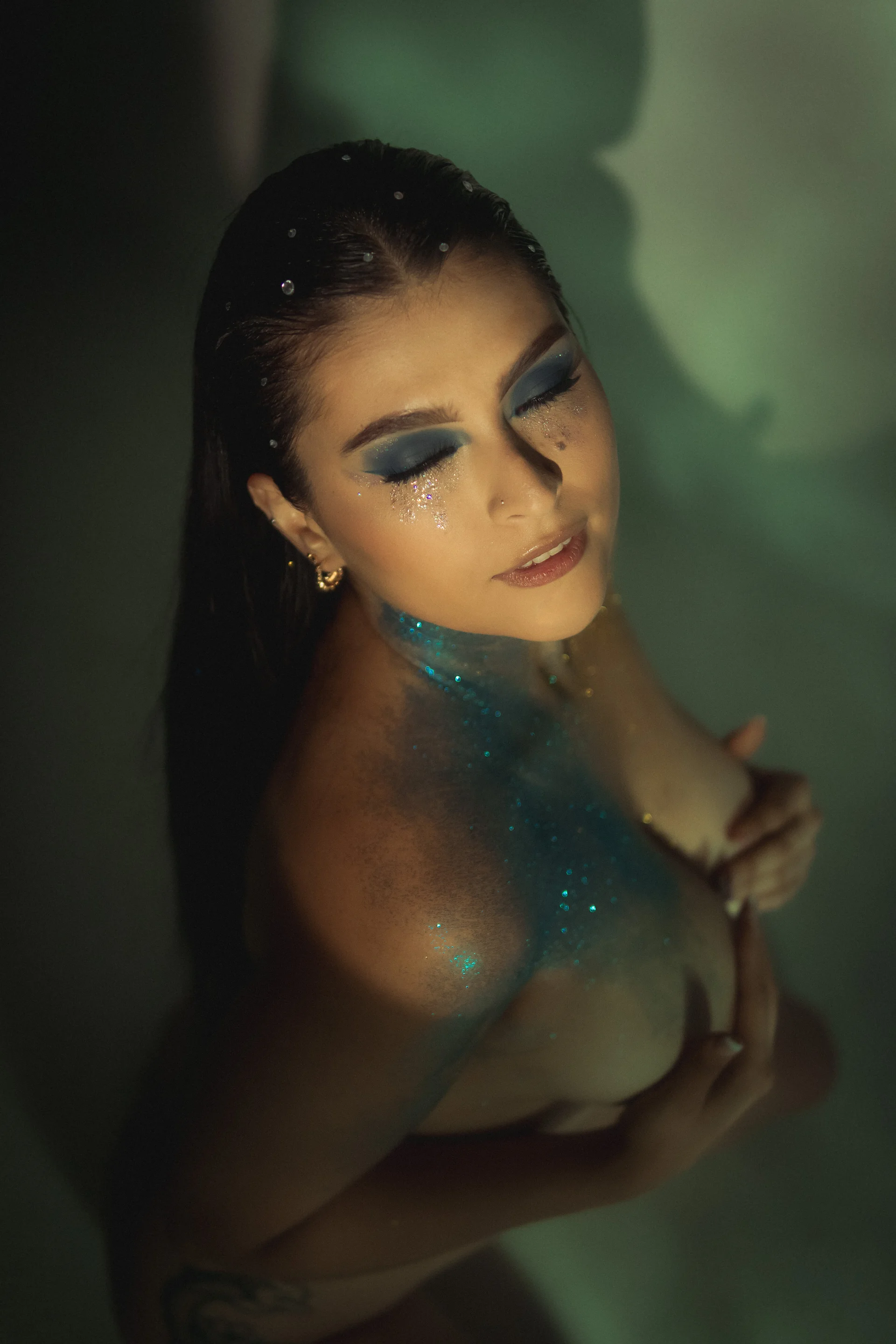 XXX Porn Photo of Nude TifanyWhite_ 33