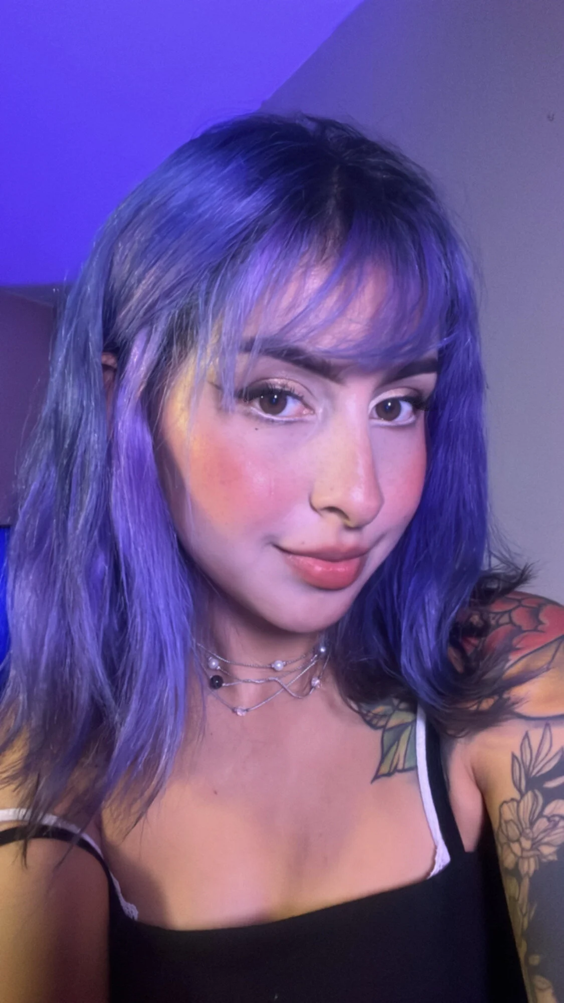 XXX Porn Photo of Nude Cinamoonn 15