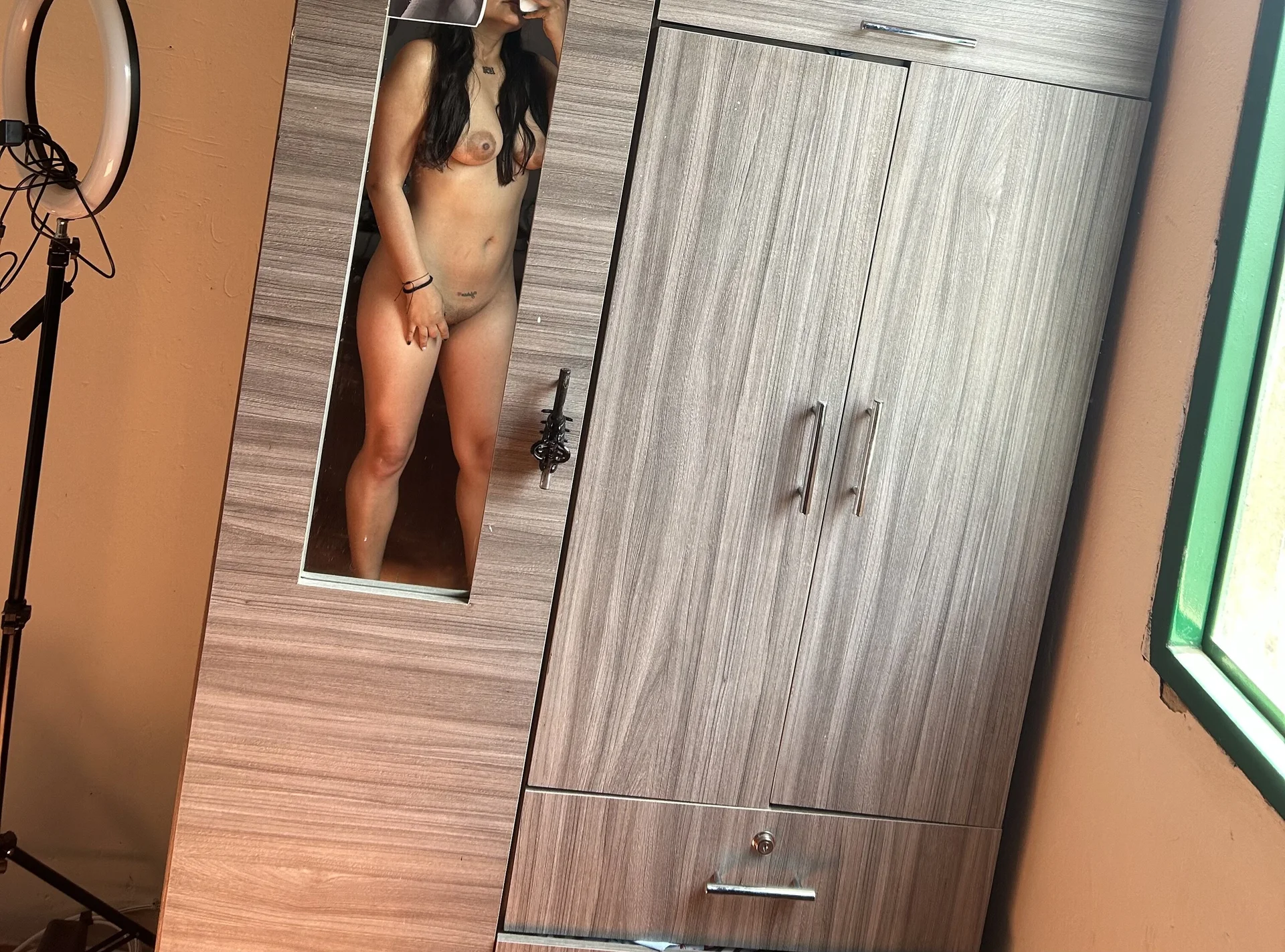 XXX Porn Photo of Nude EVETHOS 1