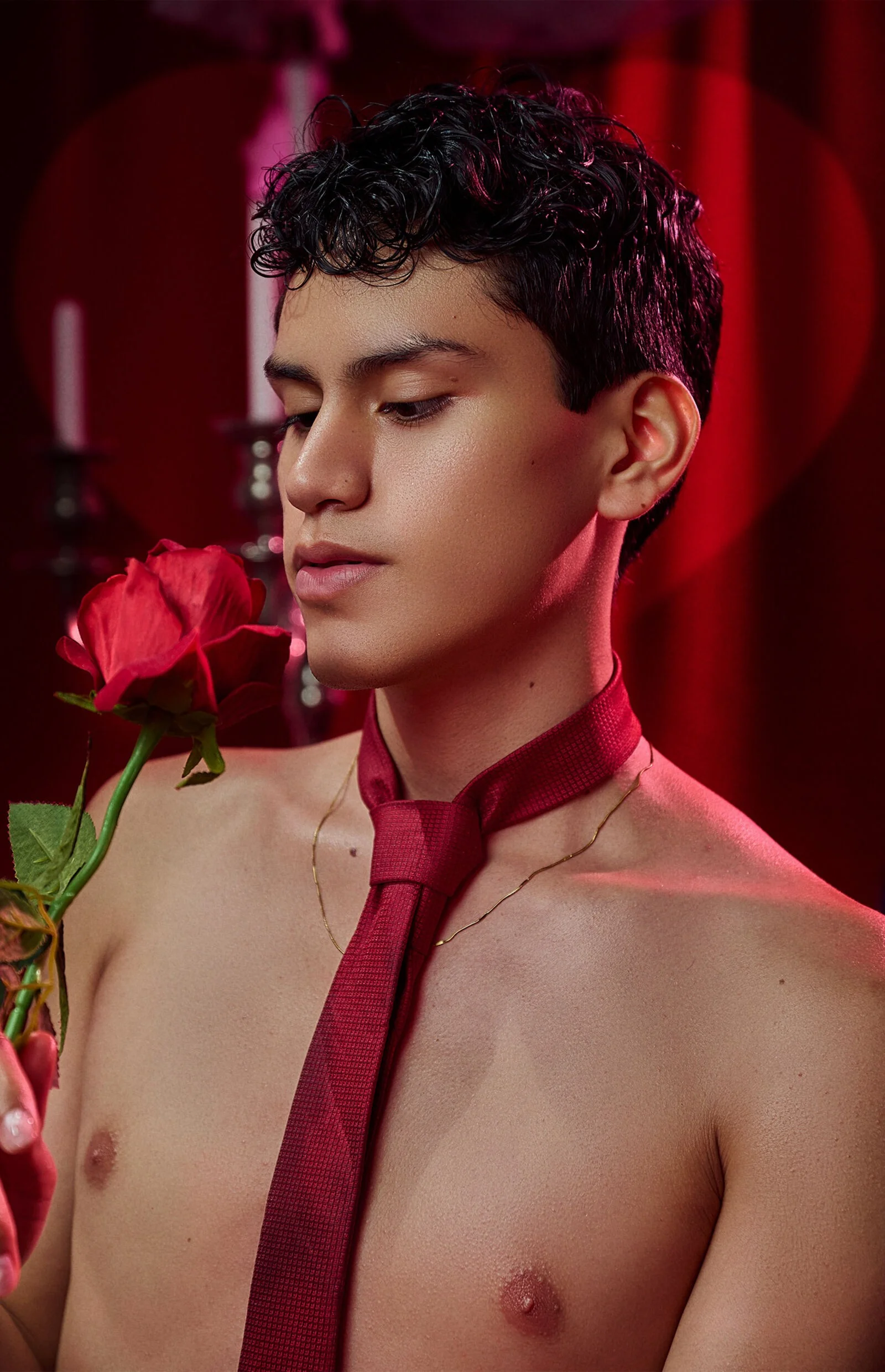 XXX Porn Photo of Nude Mark_Nico 29