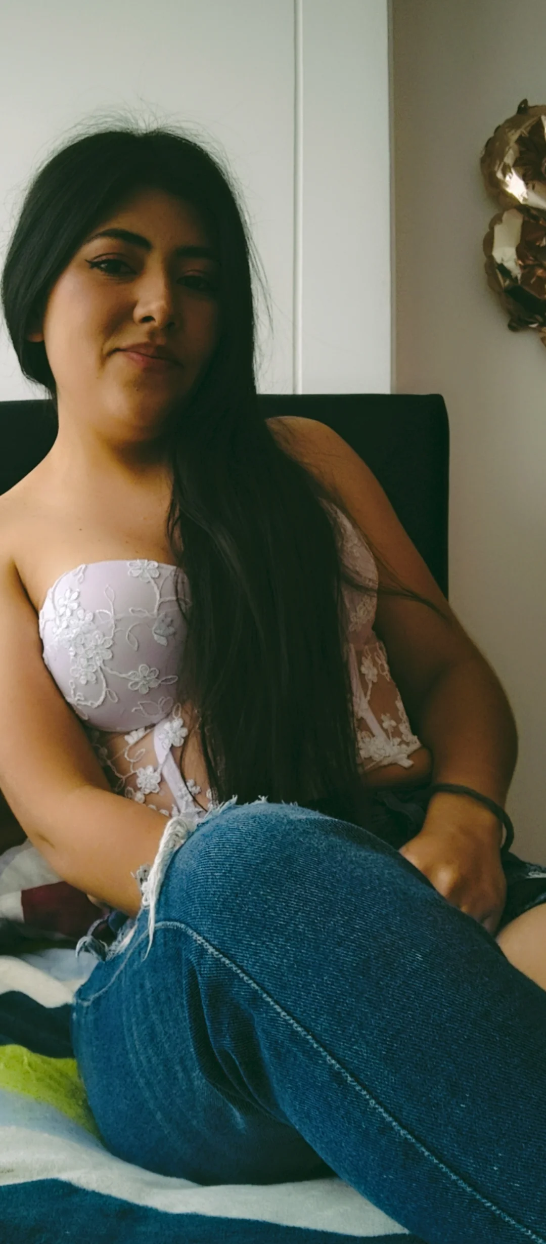 XXX Porn Photo of Nude Matti_soffia_1 3