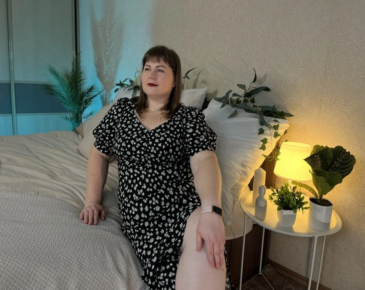 XXX Porn Photo of Nude CrystaalStaar 2
