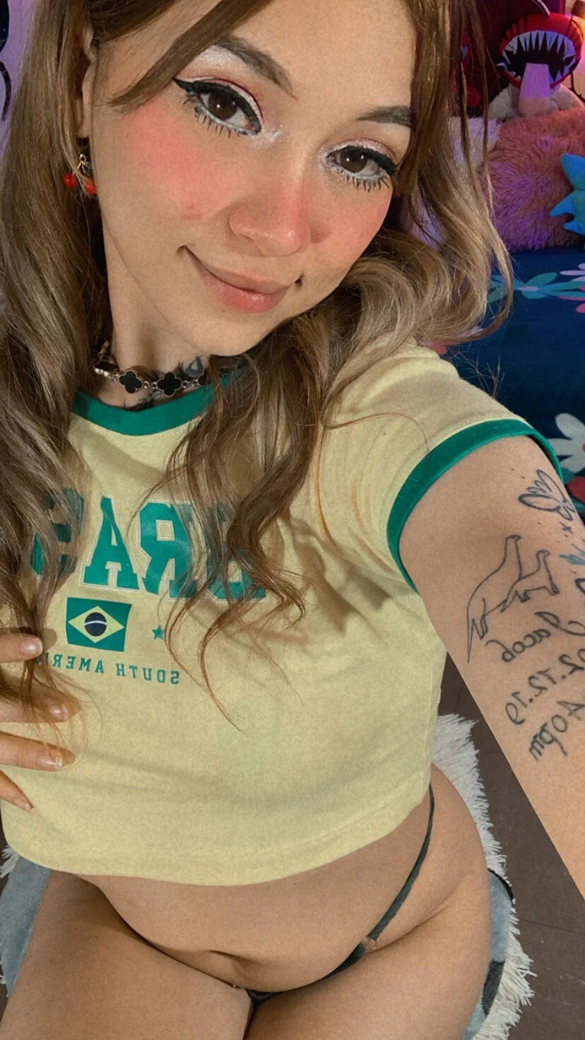 XXX Porn Photo of Nude alisson_zafiro_ 39
