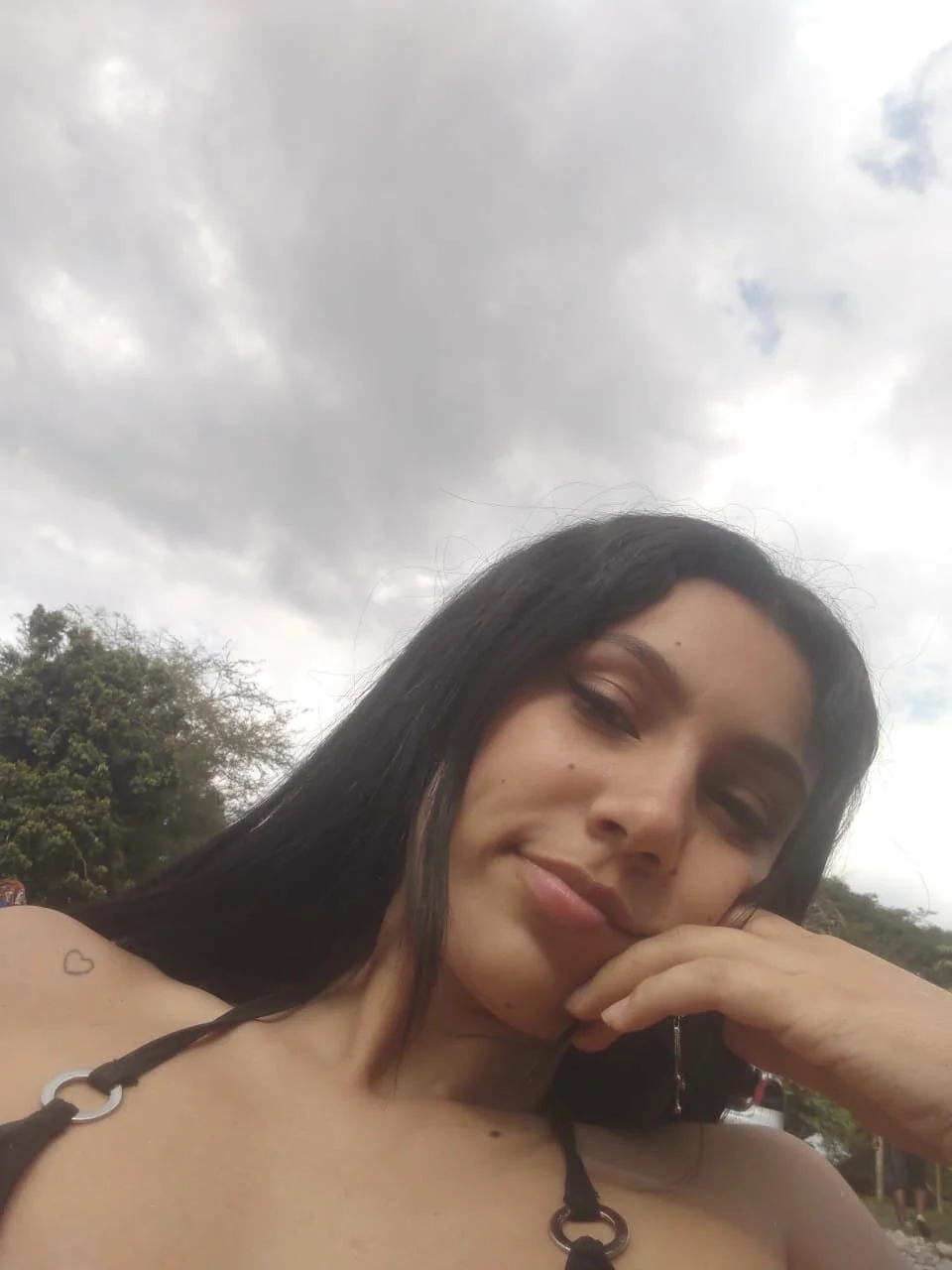 XXX Porn Photo of Nude MariaJoseWalker 443