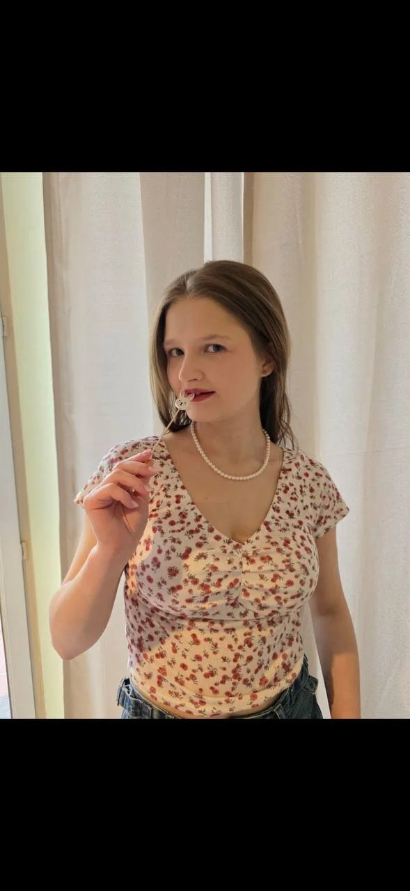 XXX Porn Photo of Nude JaneRosen 119