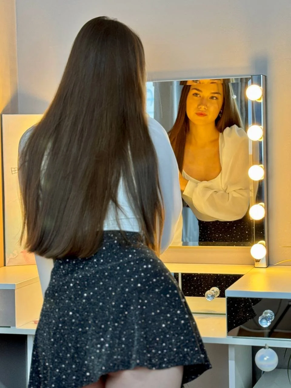 XXX Porn Photo of Nude StellaPierce 5