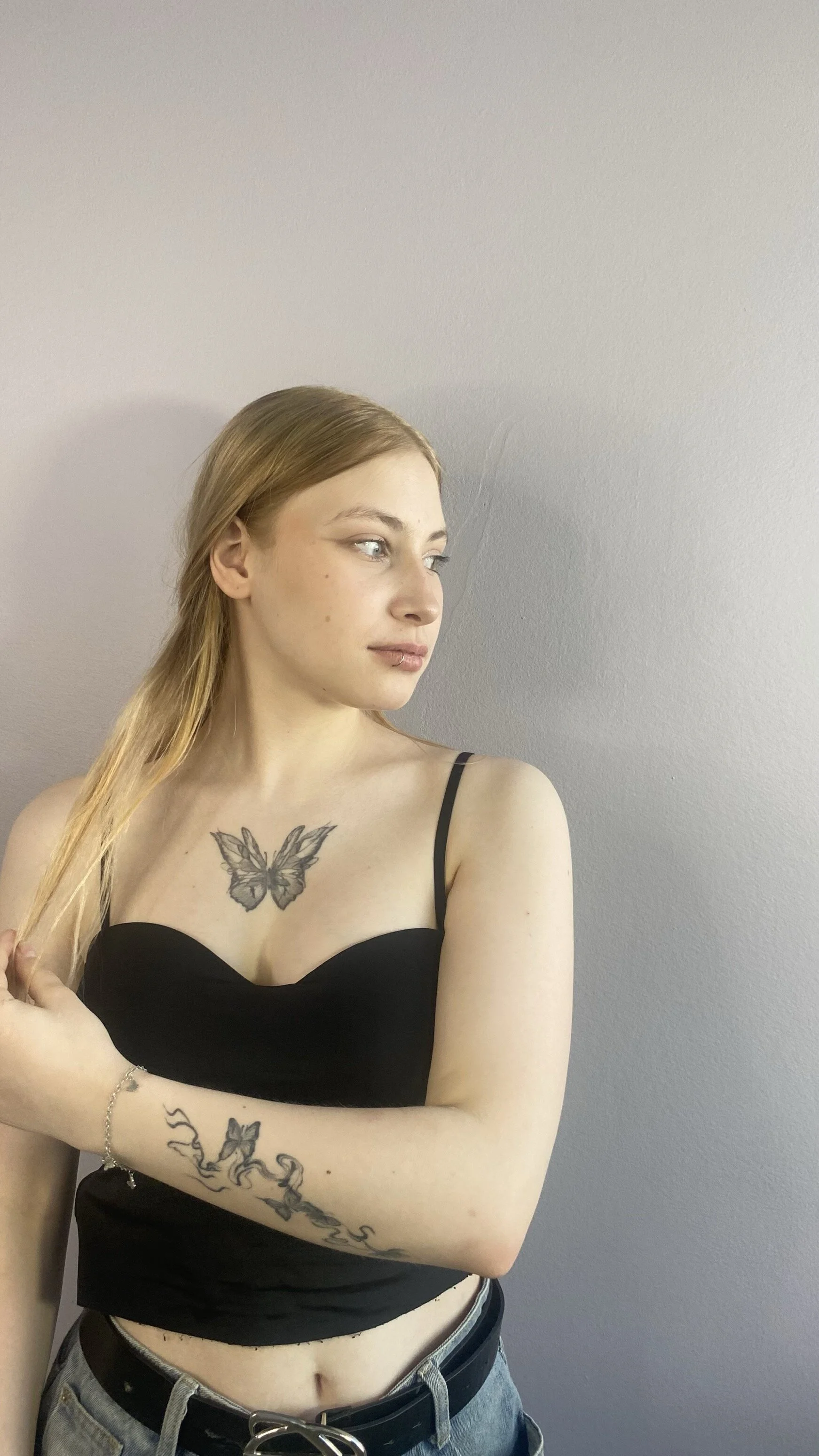 XXX Porn Photo of Nude OnaKuziel 6