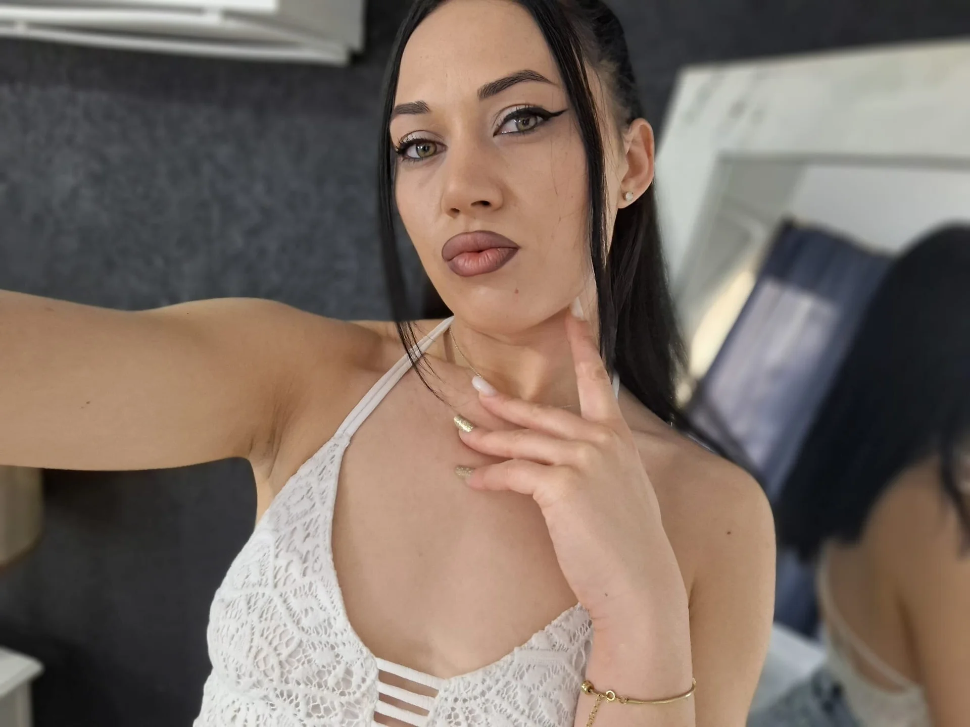 XXX Porn Photo of Nude Noir_Kitty 30