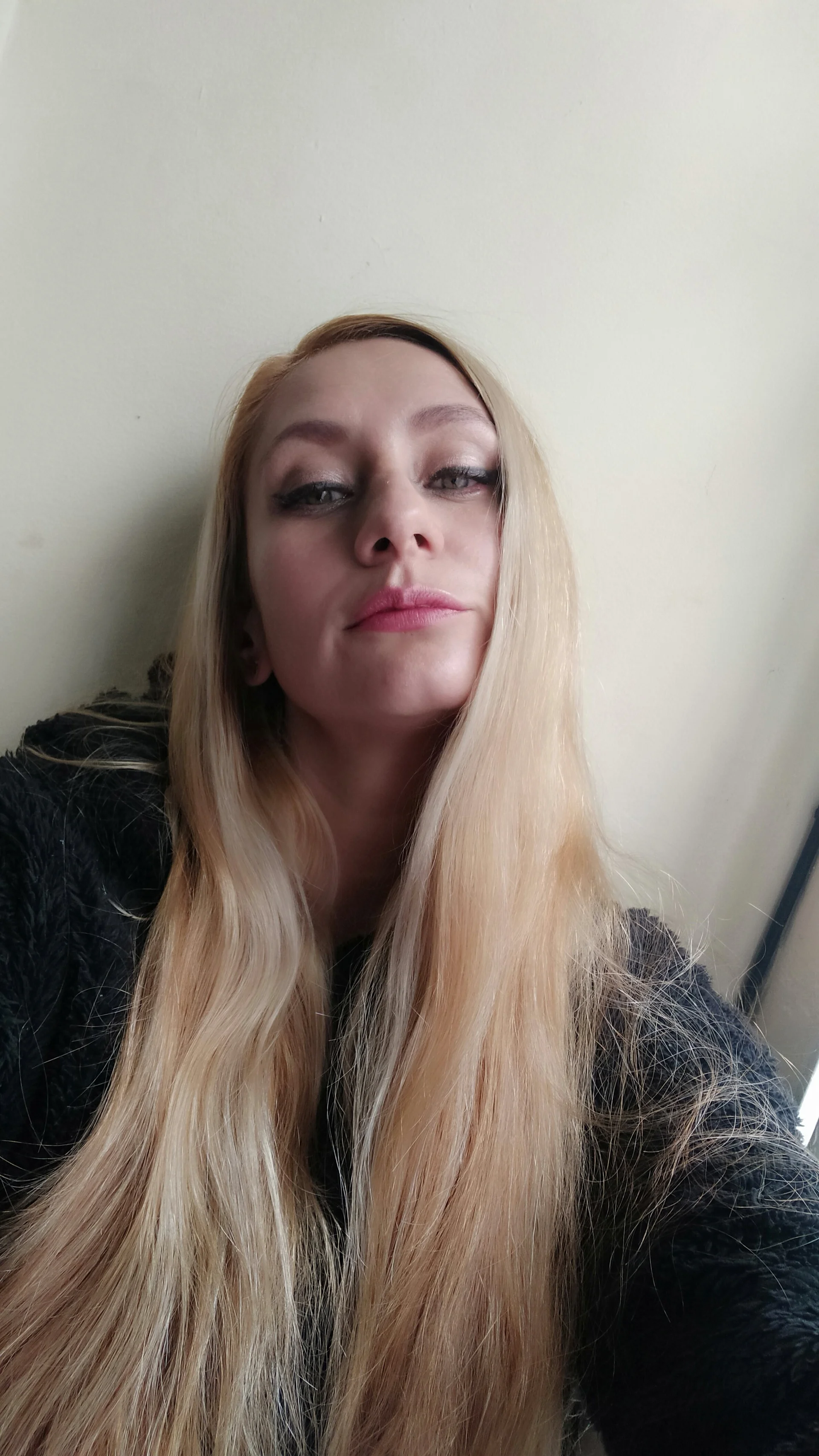 XXX Porn Photo of Nude amelie2lov3 3