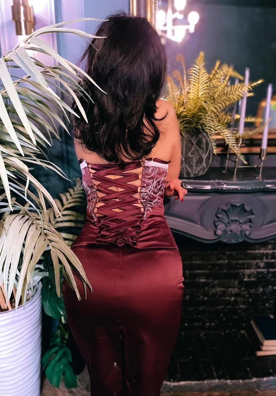 XXX Porn Photo of Nude S_andra_ 2