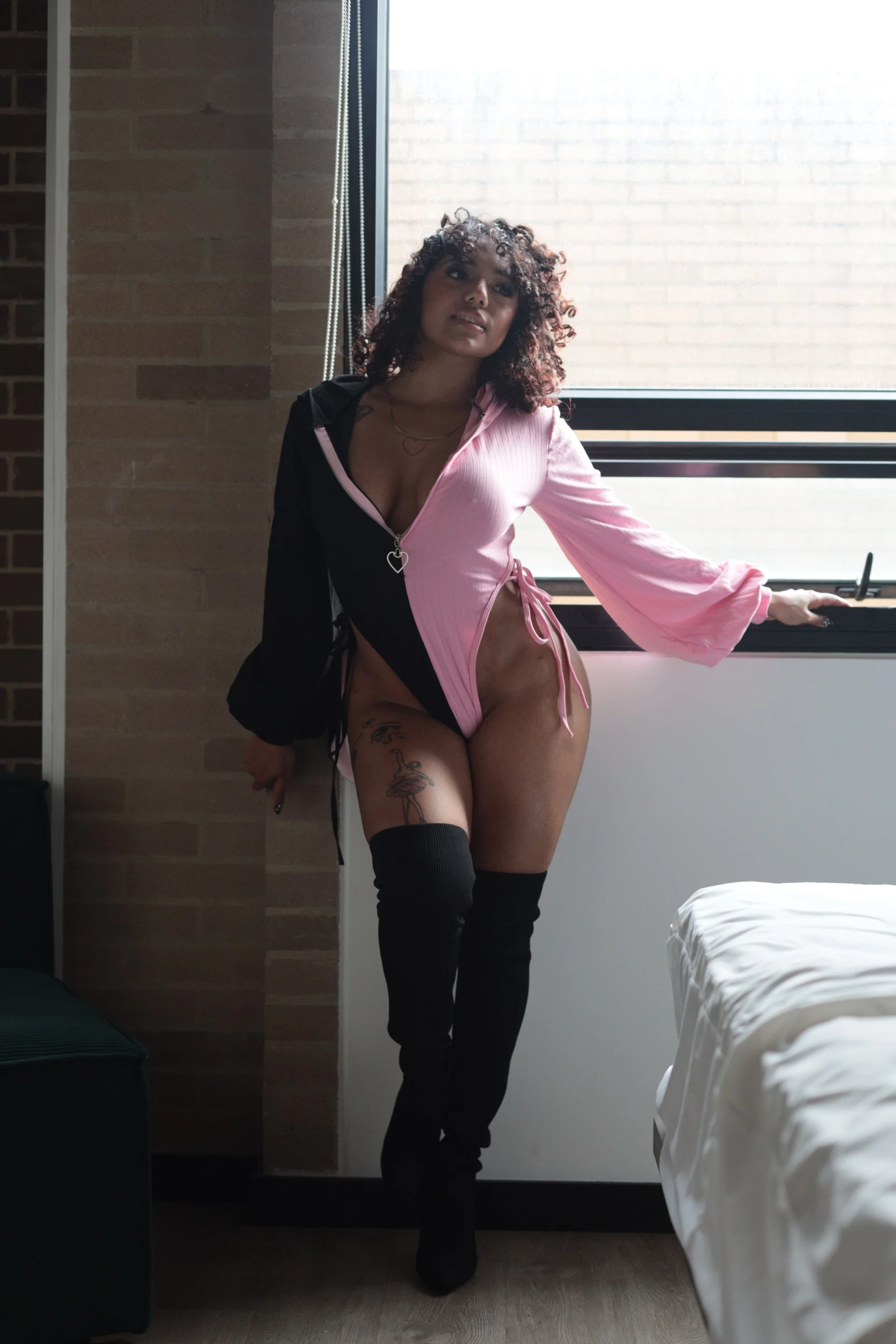 XXX Porn Photo of Nude LuckySwagson 191