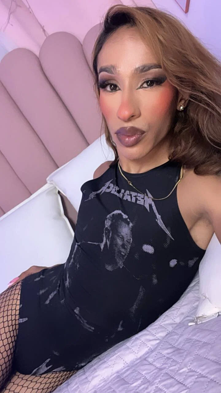 XXX Porn Photo of Nude NicoleMadrird 16