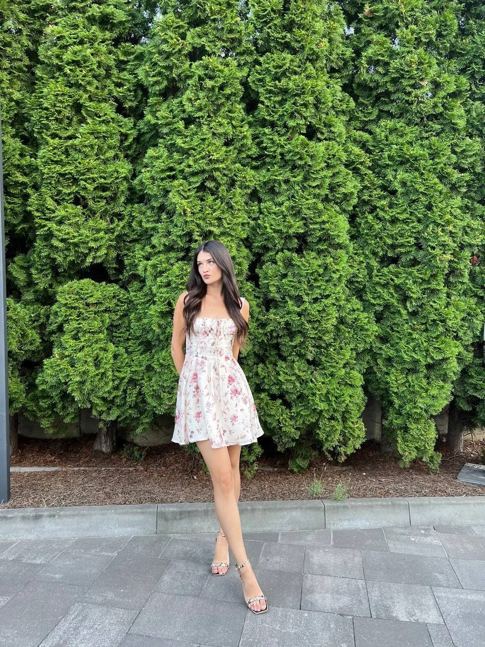 XXX Porn Photo of Nude Elisayep 5