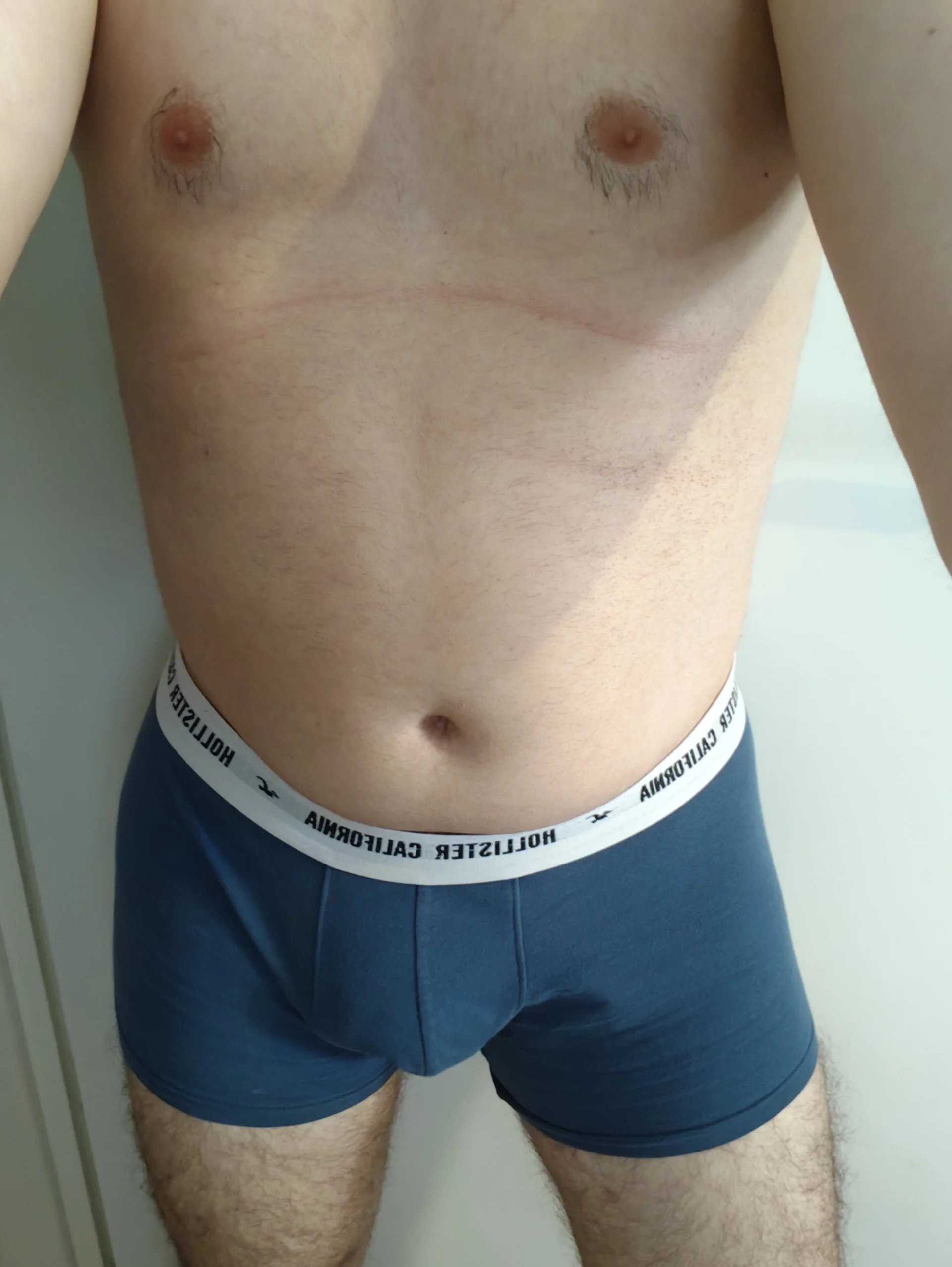 XXX Porn Photo of Nude hotboygr 1